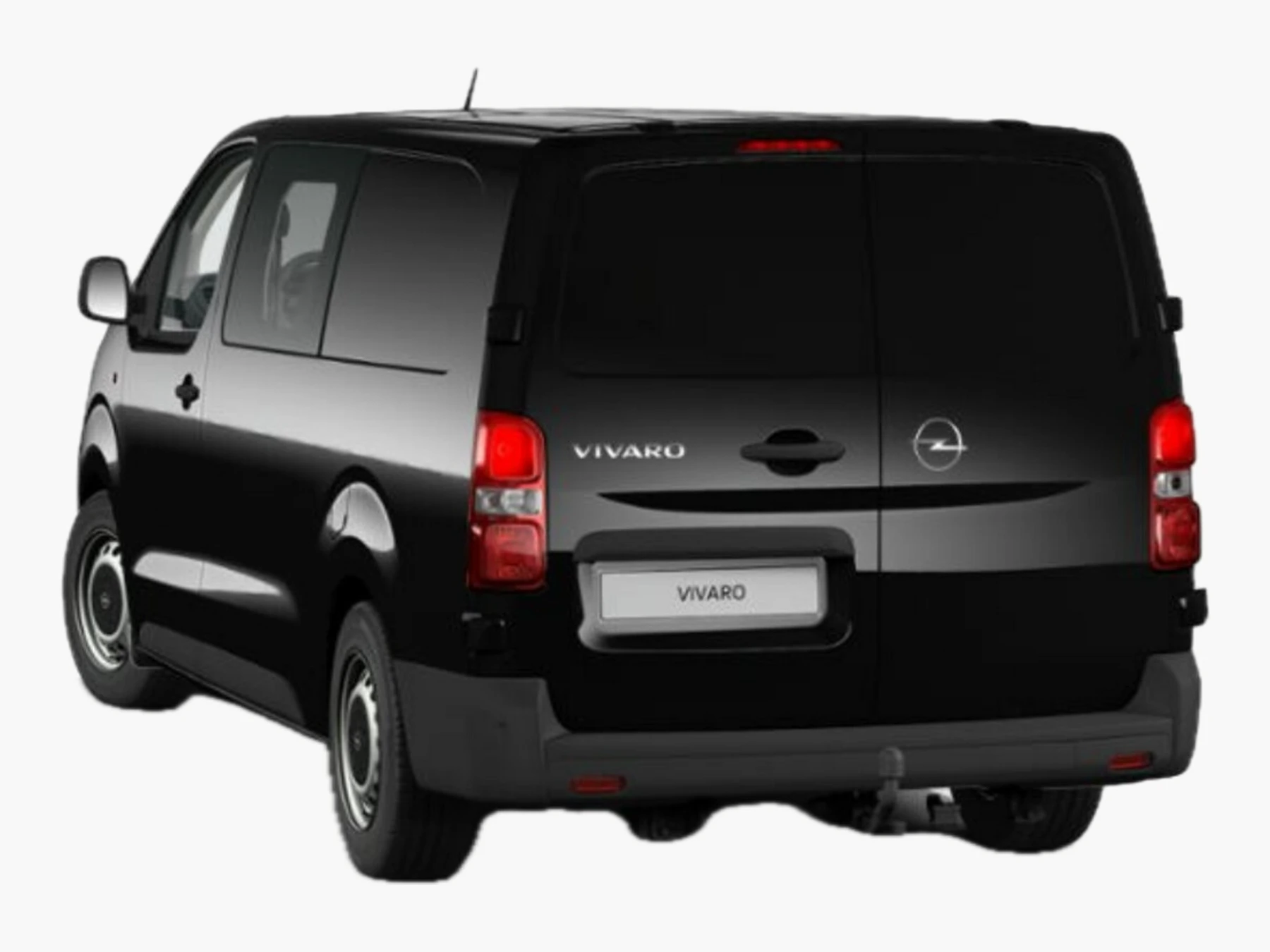 OPEL Vivaro FlexSpace DoKa XL CityConnect WinterP AHK – Bild 3