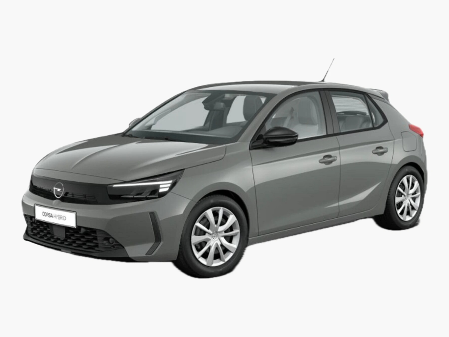 OPEL Corsa Hybrid AT6 WinterP SHZ LHZ PDC 10"DAB – Bild 2