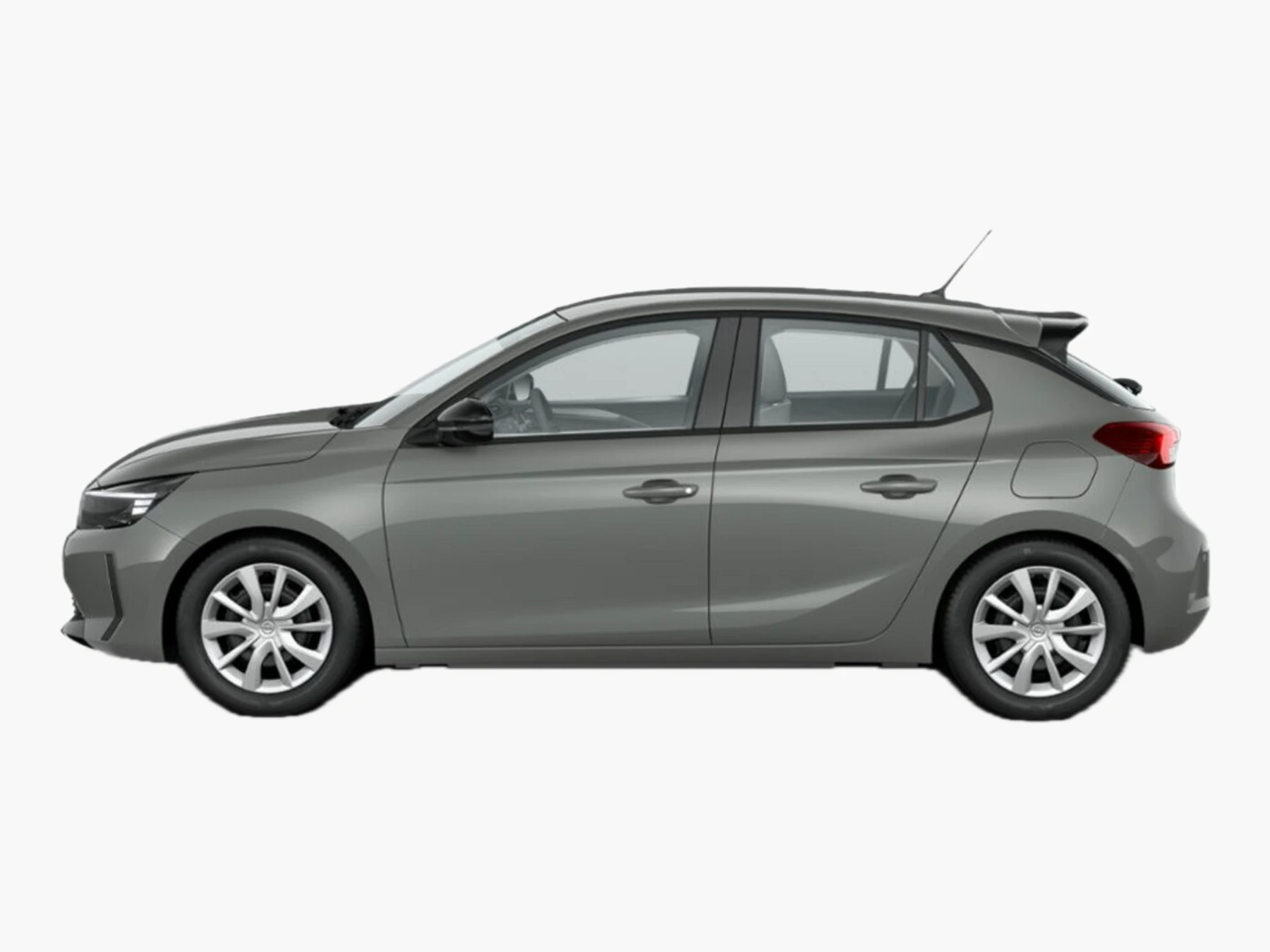 OPEL Corsa Hybrid AT6 WinterP SHZ LHZ PDC 10"DAB – Bild 3