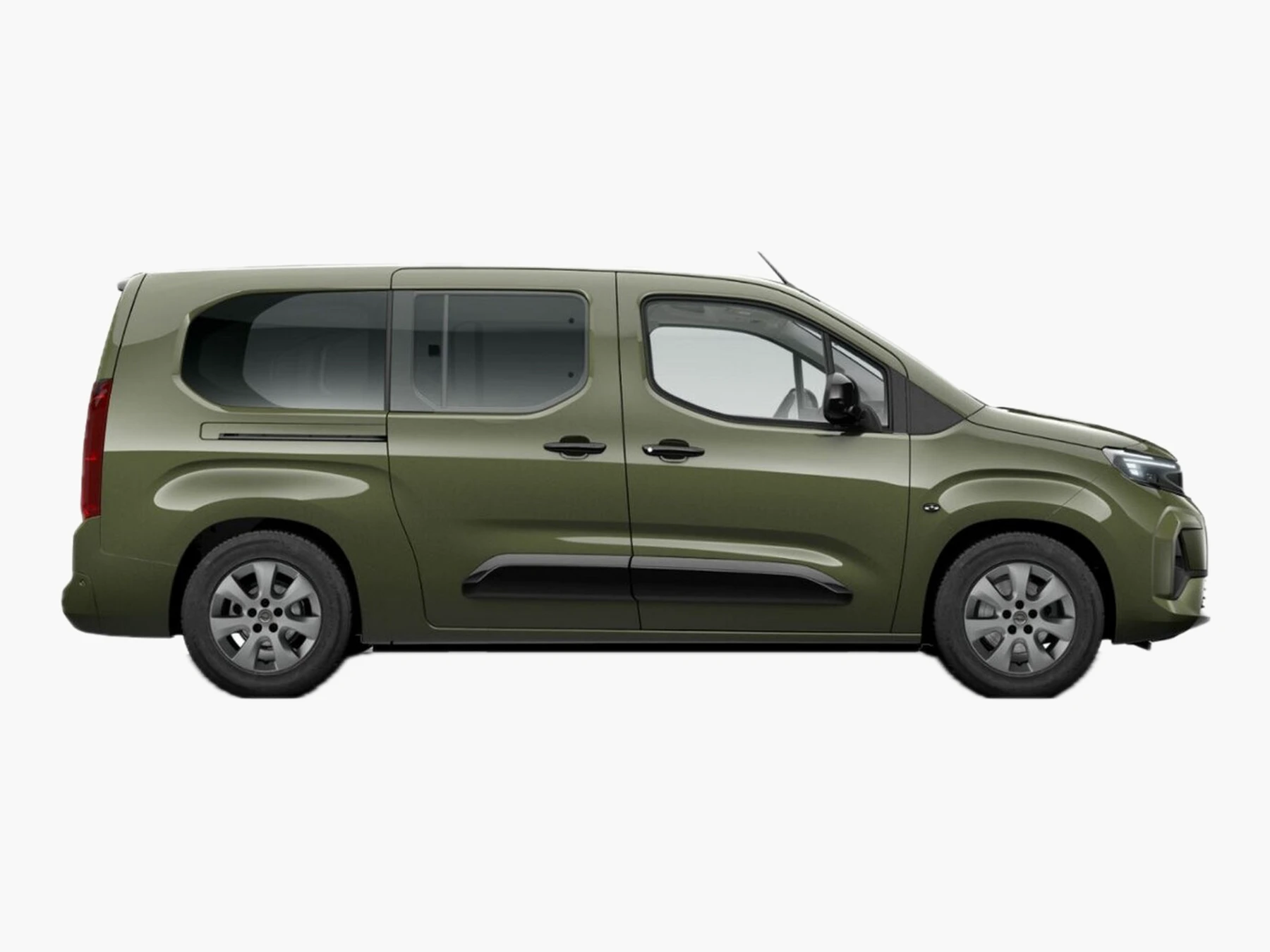 OPEL Combo AT8 GS XL SHZ Matrix Kam LHZ Klimaaut – Bild 3