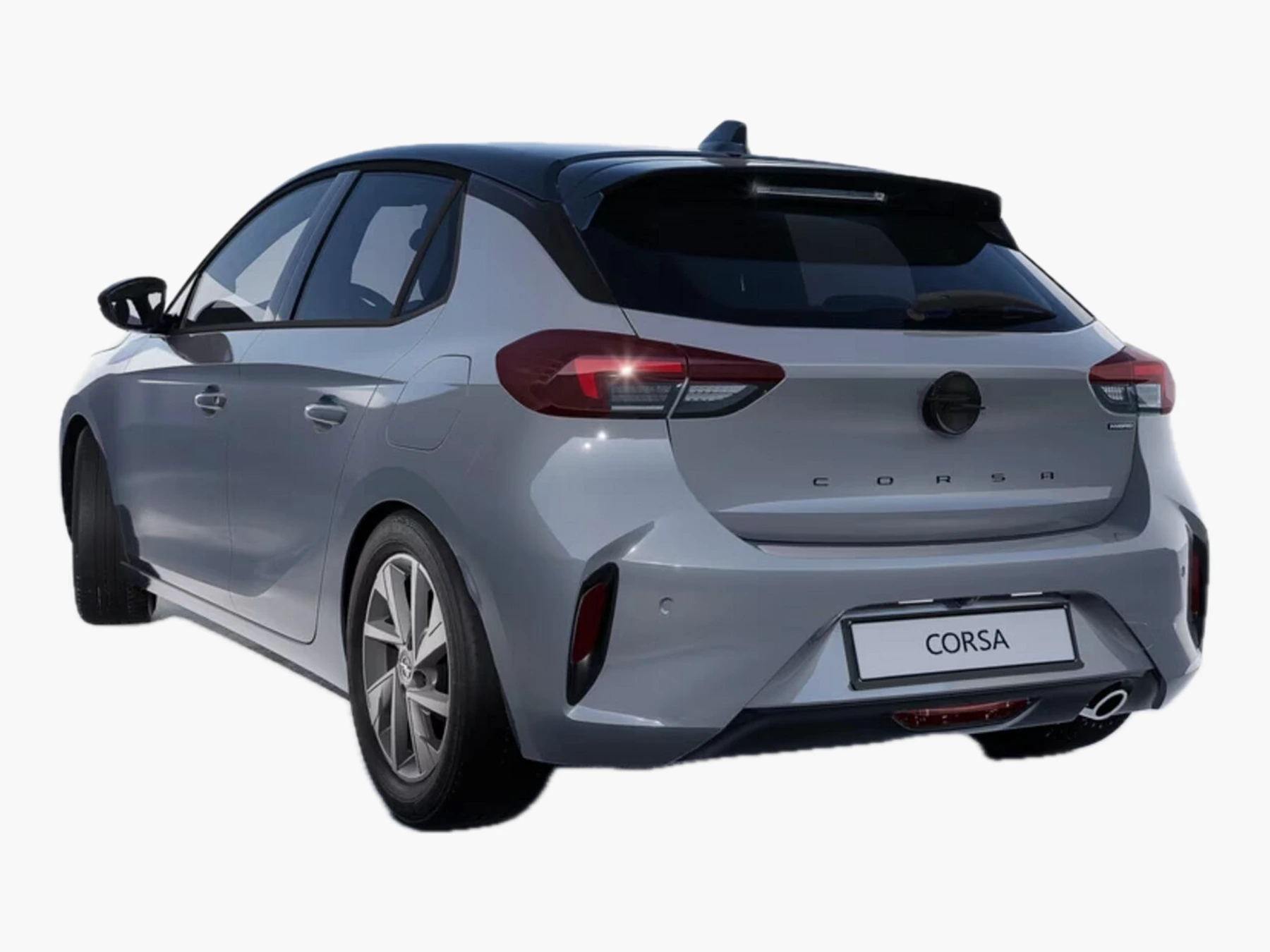 OPEL Corsa Hybrid 145 Ultimate IntelliLux InfotainP – Bild 3