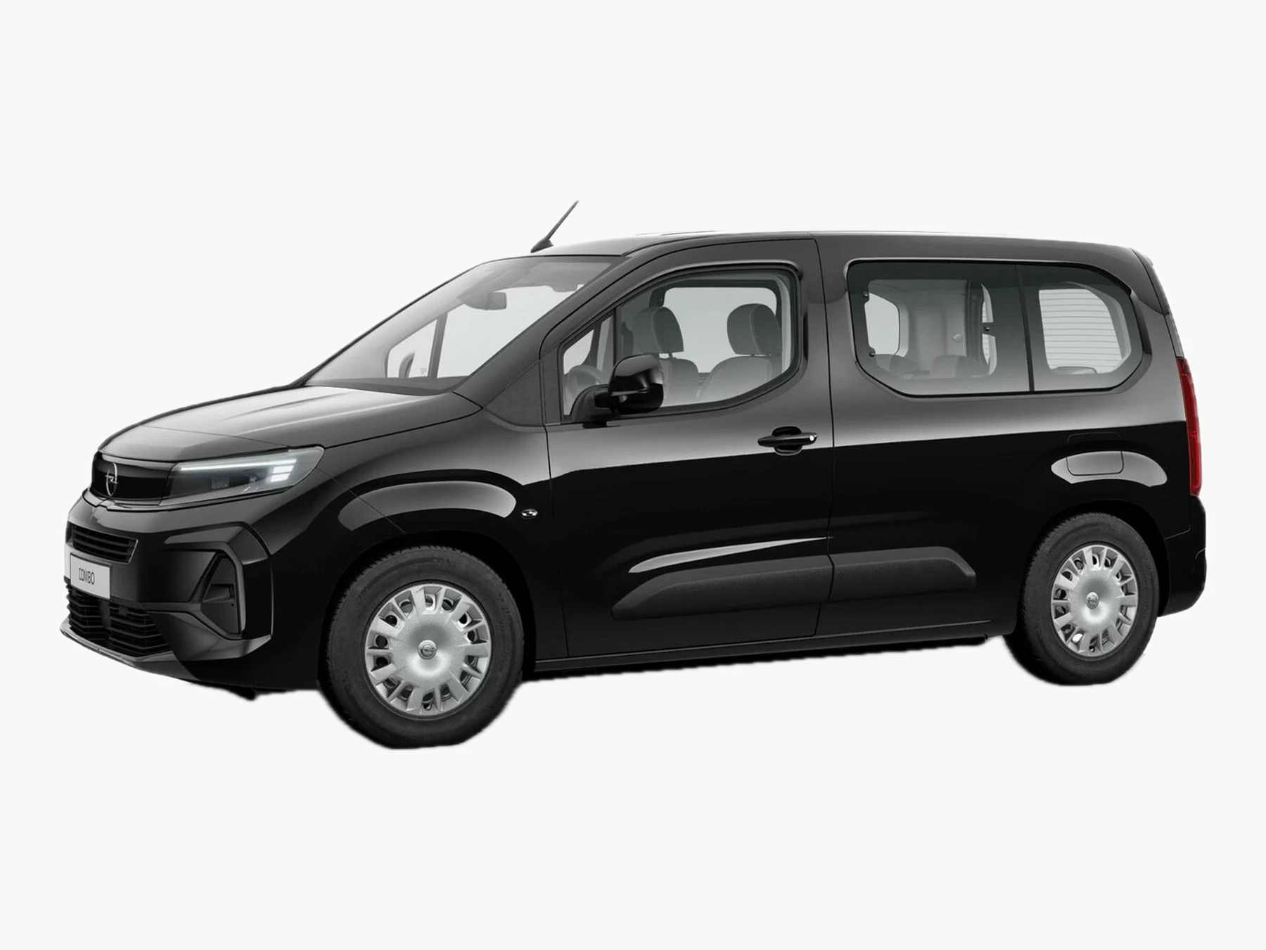 OPEL Combo AT8 N1 StyleP SHZ Matrix PDC 10"Touch – Bild 2