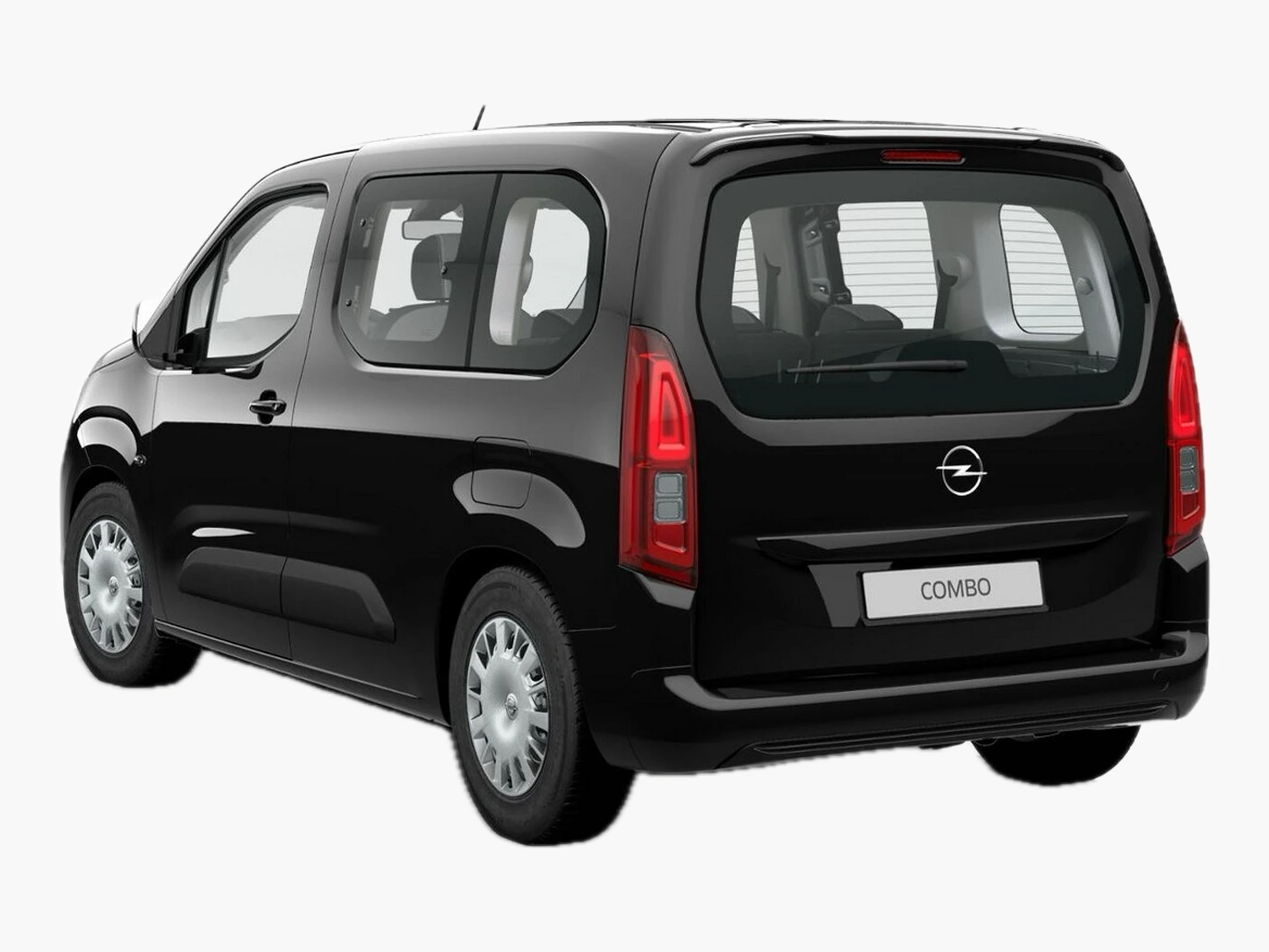 OPEL Combo AT8 N1 StyleP SHZ Matrix PDC 10"Touch – Bild 3