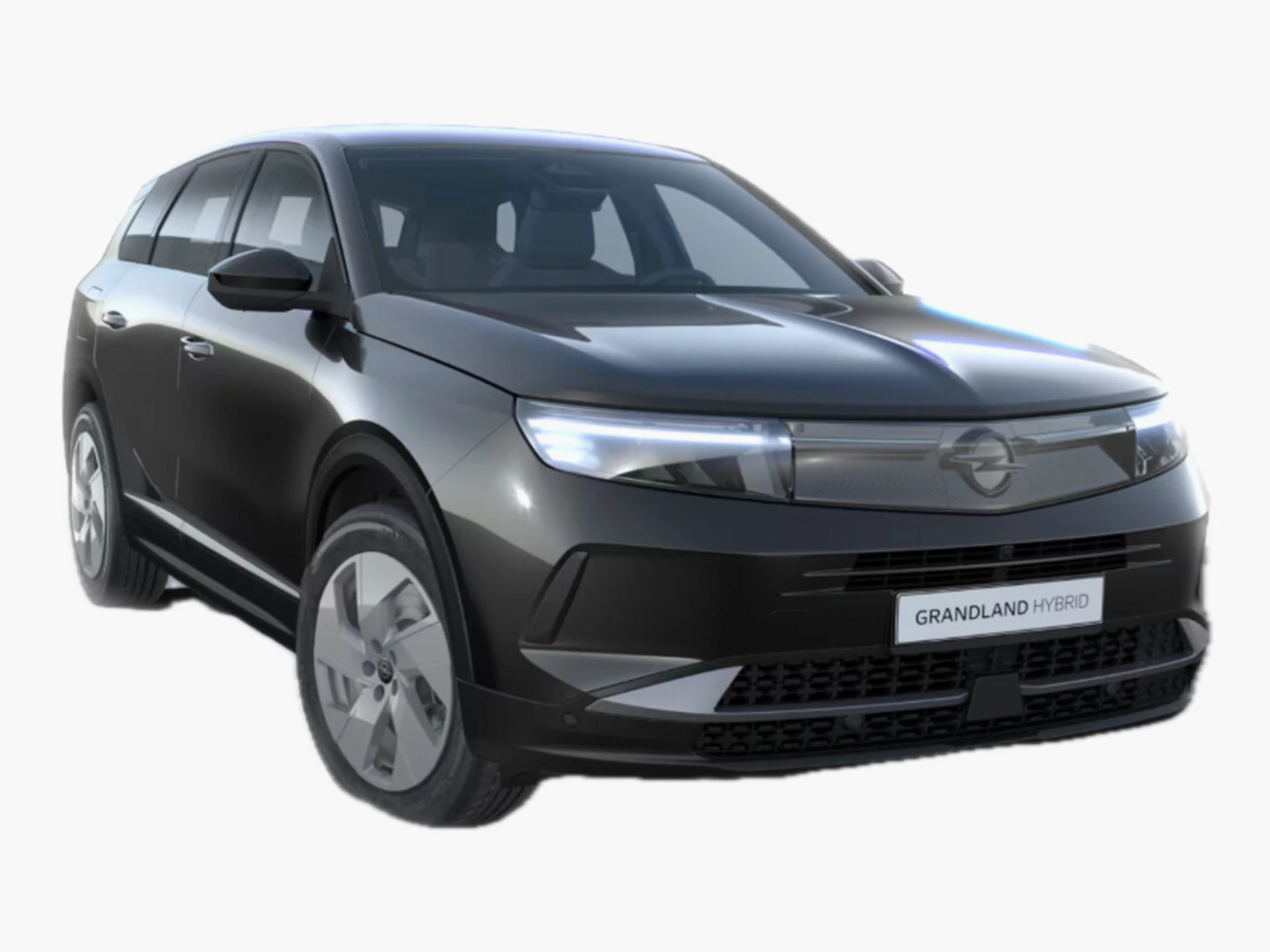 OPEL Grandland Hybrid TechP Nav ACC Keyl Klimaaut – Bild 2