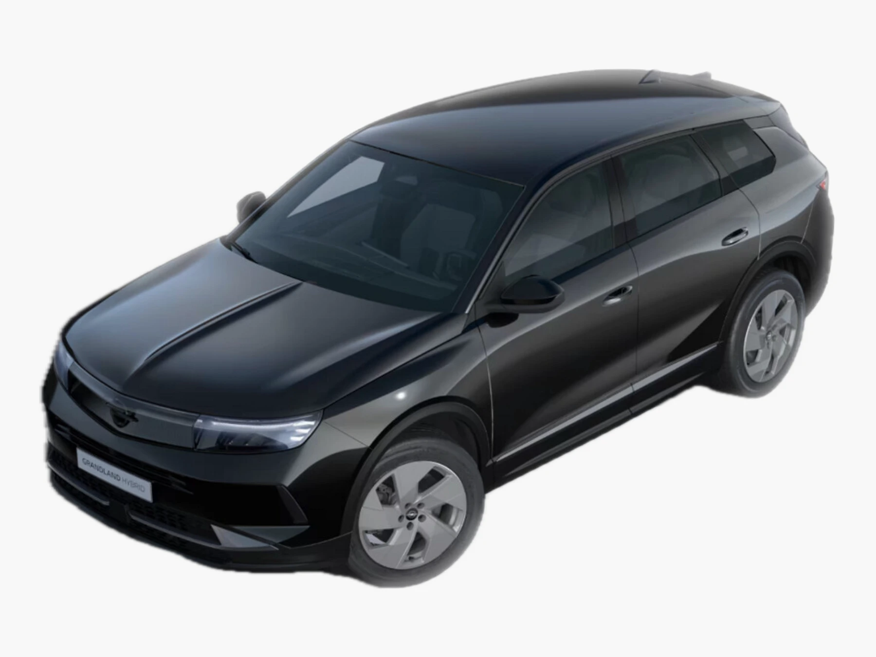 OPEL Grandland Hybrid TechP Nav ACC Keyl Klimaaut – Bild 3