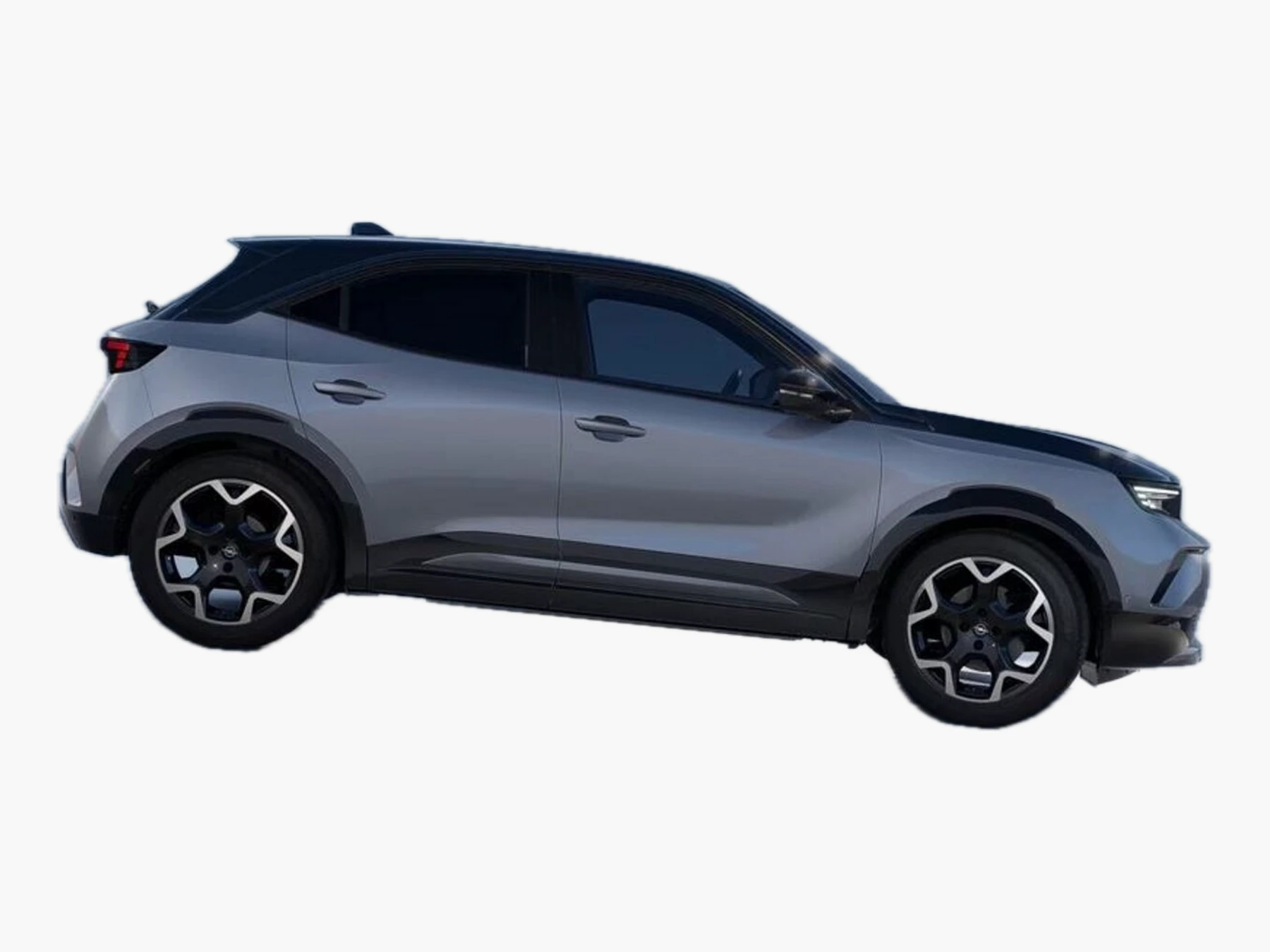 OPEL Mokka Hybrid Ultimate WinterP SHZ LHZ Nav Matrix – Bild 3