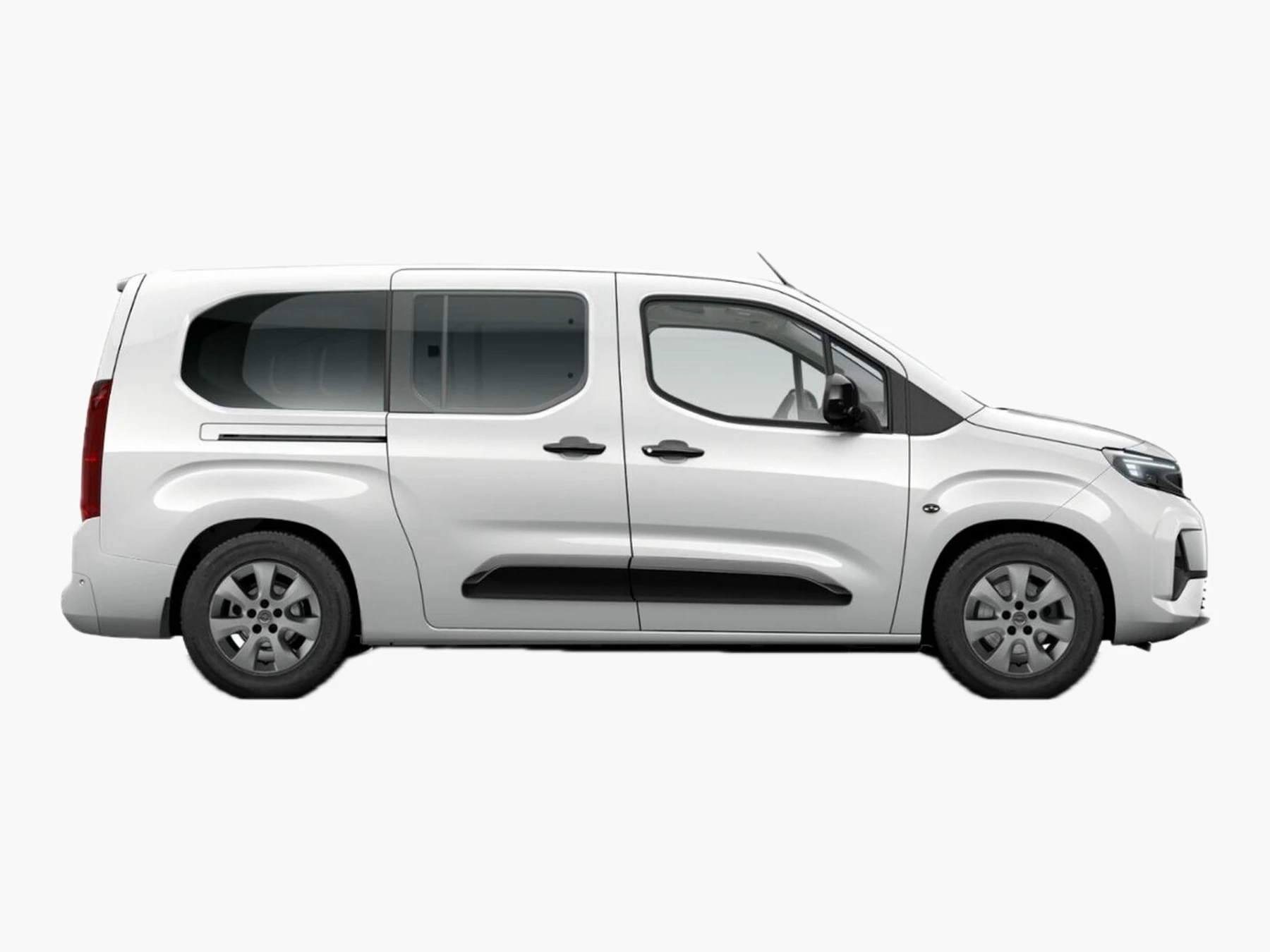 OPEL Combo AT8 GS XL 7-S SHZ Matrix Kam LHZ – Bild 3