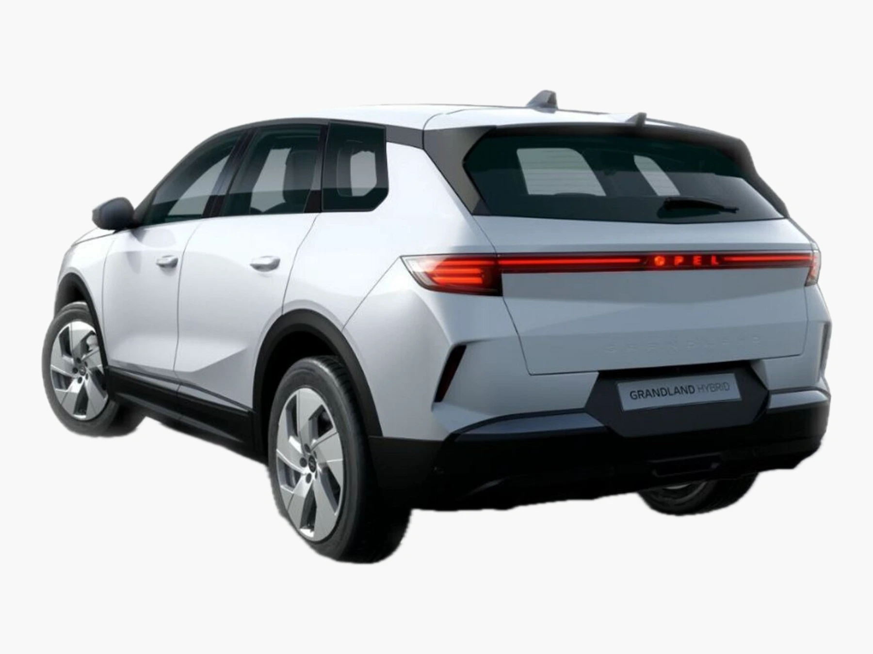 OPEL Grandland Hybrid KomfortP SHZ LHZ TechP Nav Kam – Bild 3