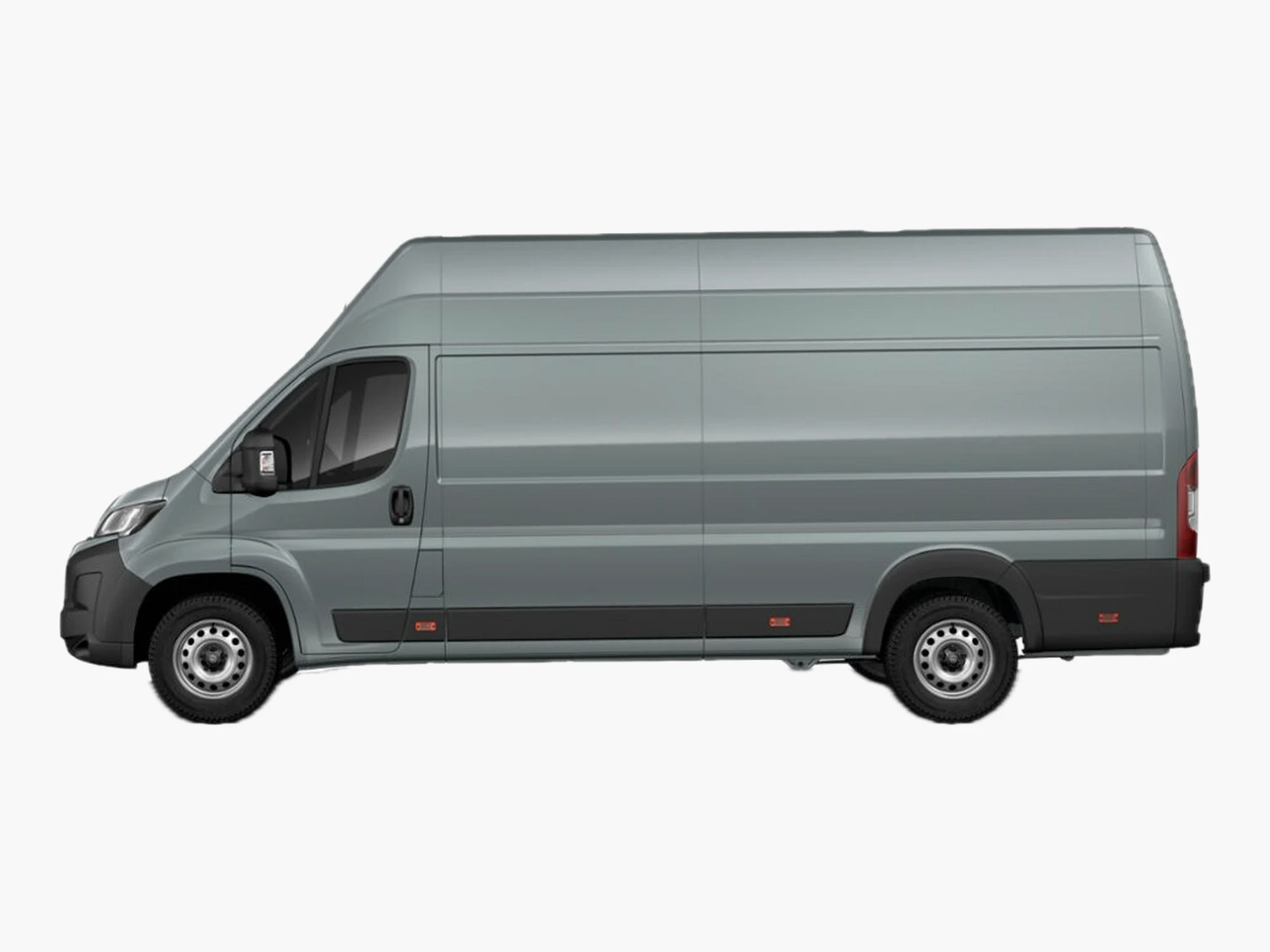 OPEL Movano 35+ AT8 L4H3 AHK AppleC Kam PDC Klima – Bild 2
