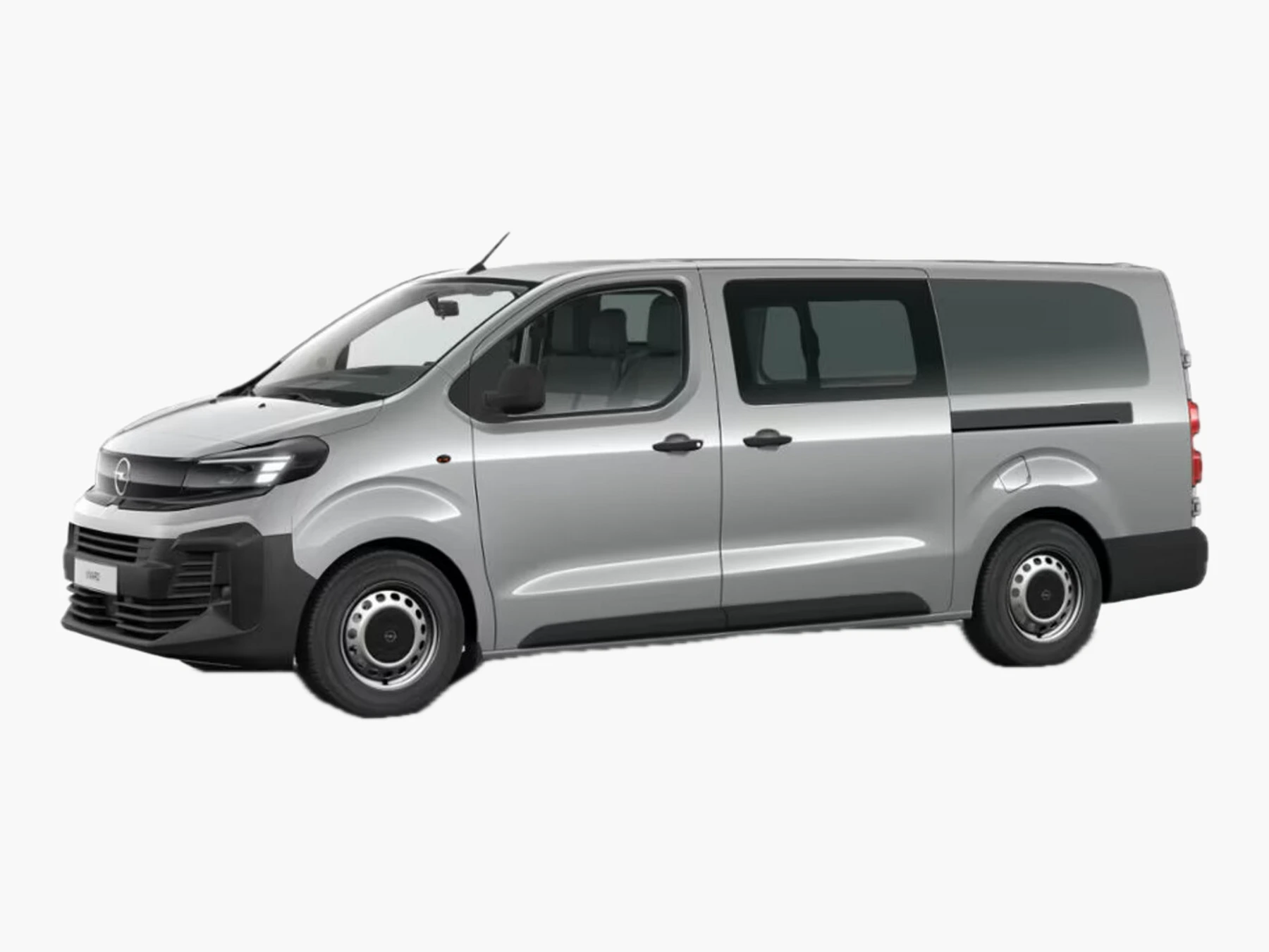 OPEL Vivaro Kombi XL 9S KlimaP ConnectP Nav Kam LED – Bild 2