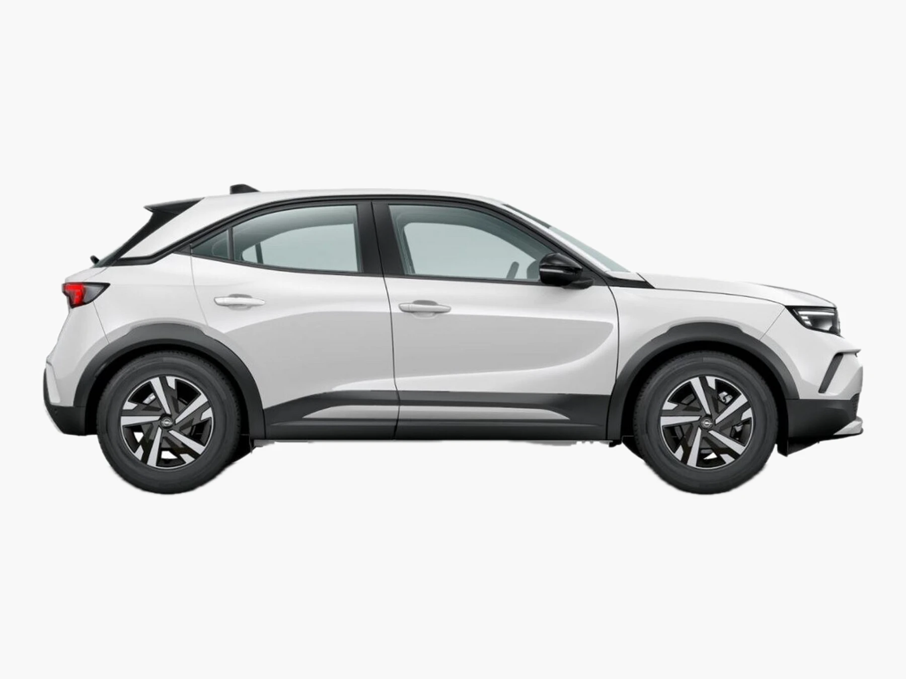 OPEL Mokka Hybrid TechP Kam 2xPDC Keyl Klimaaut Temp – Bild 3