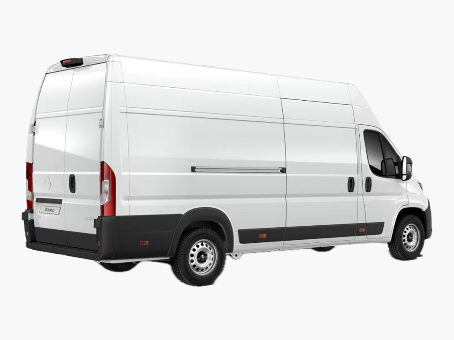 OPEL Movano 35 AUT L4H3 Heavy Kam HFT270 PDC NSW – Bild 3