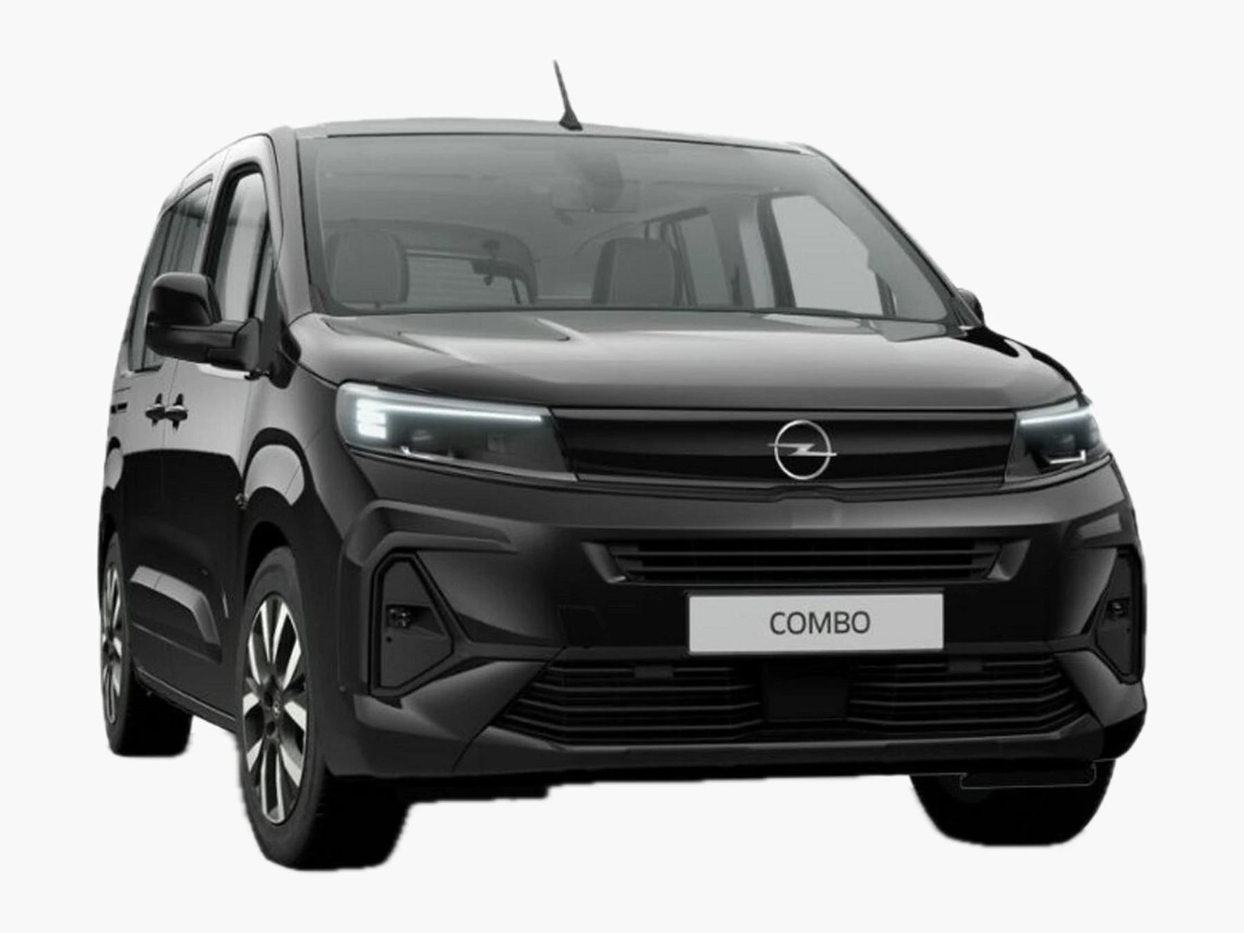 OPEL Combo AT8 GS Connect+P Nav 2xPDC Keyl Klimaaut – Bild 2