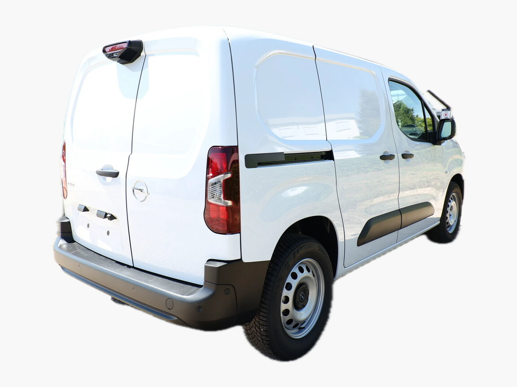 OPEL Combo ComfortConnectP WinterP WorksiteP – Bild 3