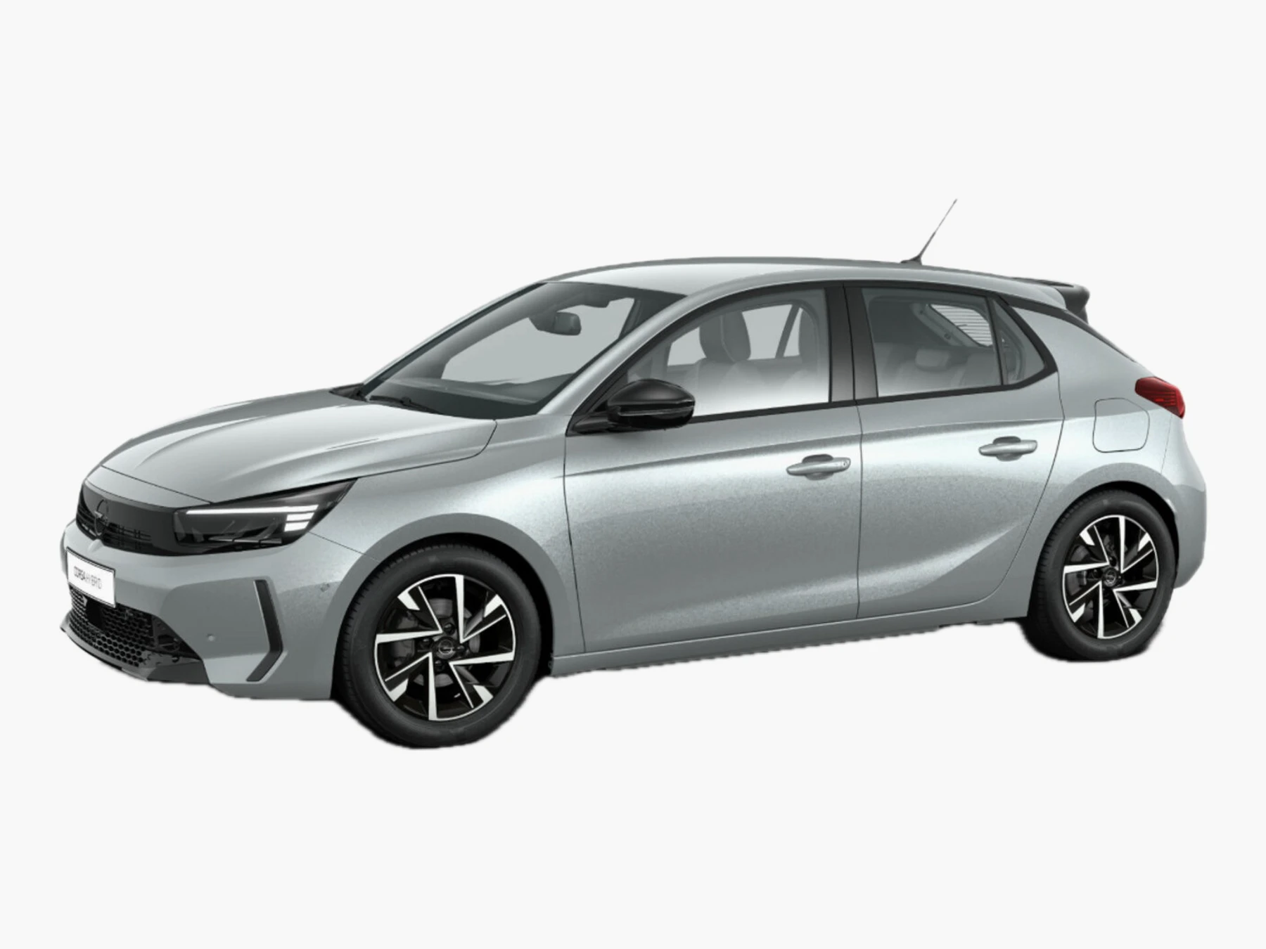 OPEL Corsa Hybrid AT6 GS WinterP SHZ LHZ ACC – Bild 2