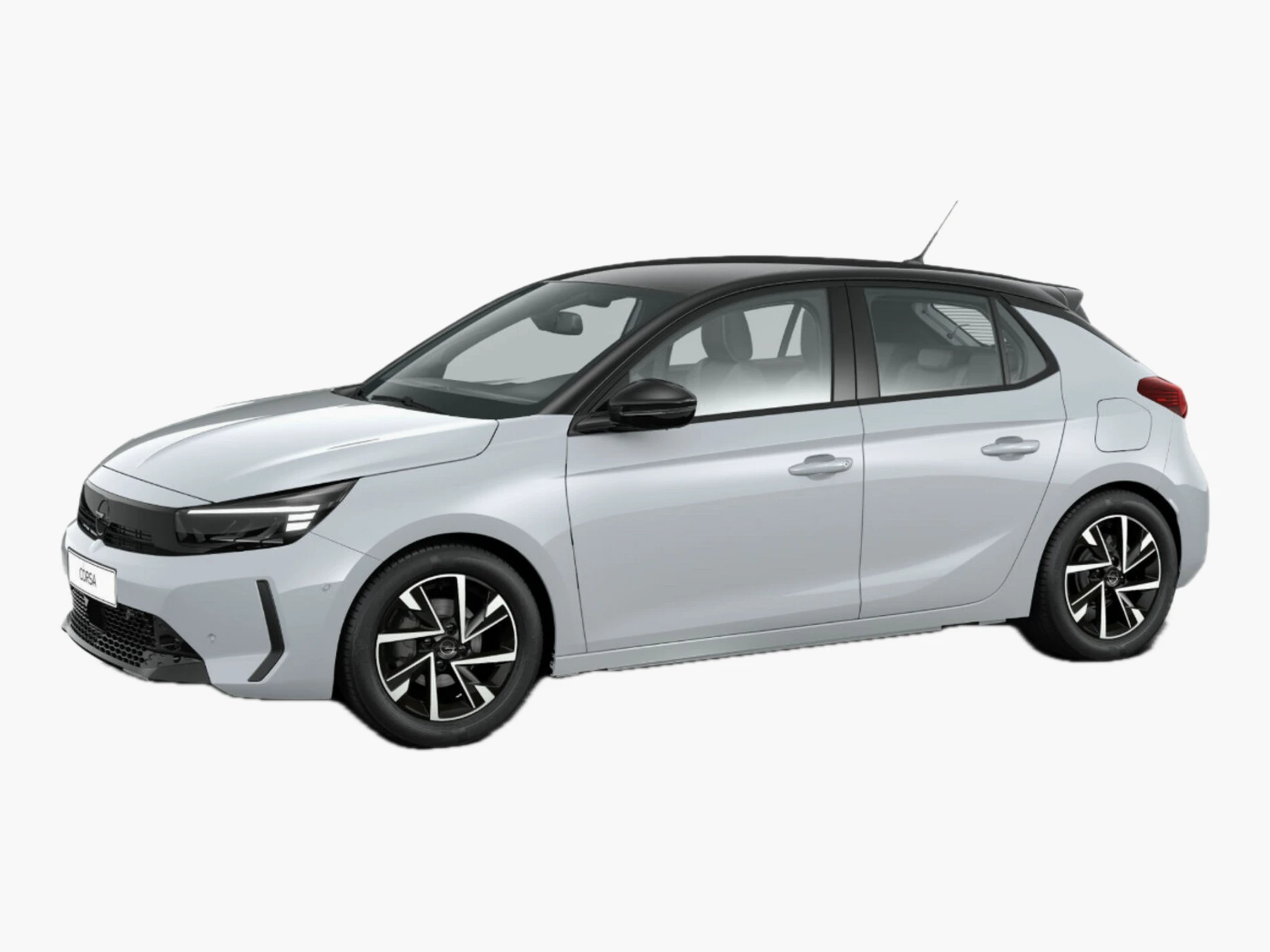 OPEL Corsa Hybrid AT6 GS WinterP SHZ LHZ Kam 2xPDC – Bild 2