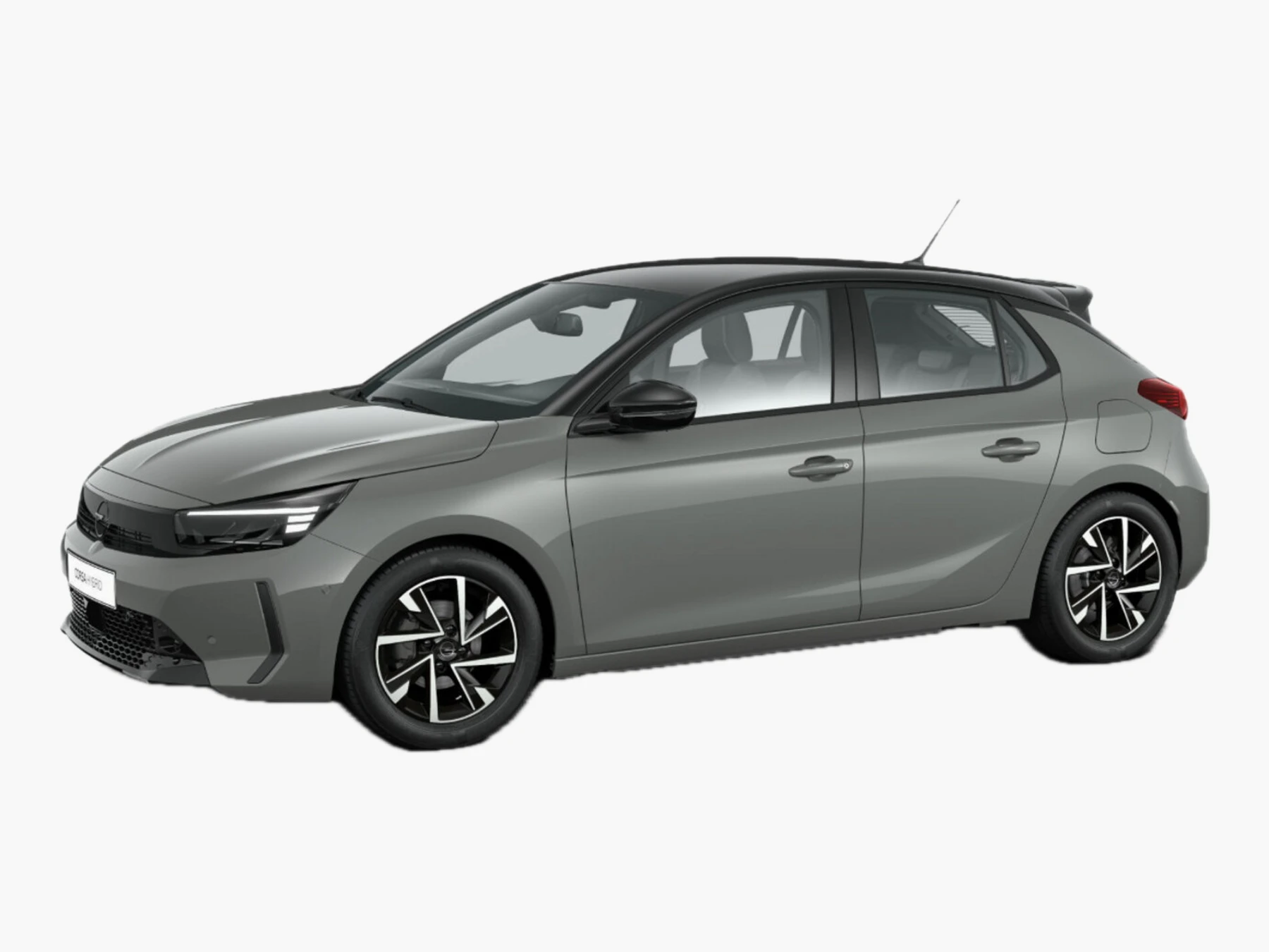 OPEL Corsa Hybrid AT6 GS WinterP SHZ LHZ Kam 2xPDC – Bild 2