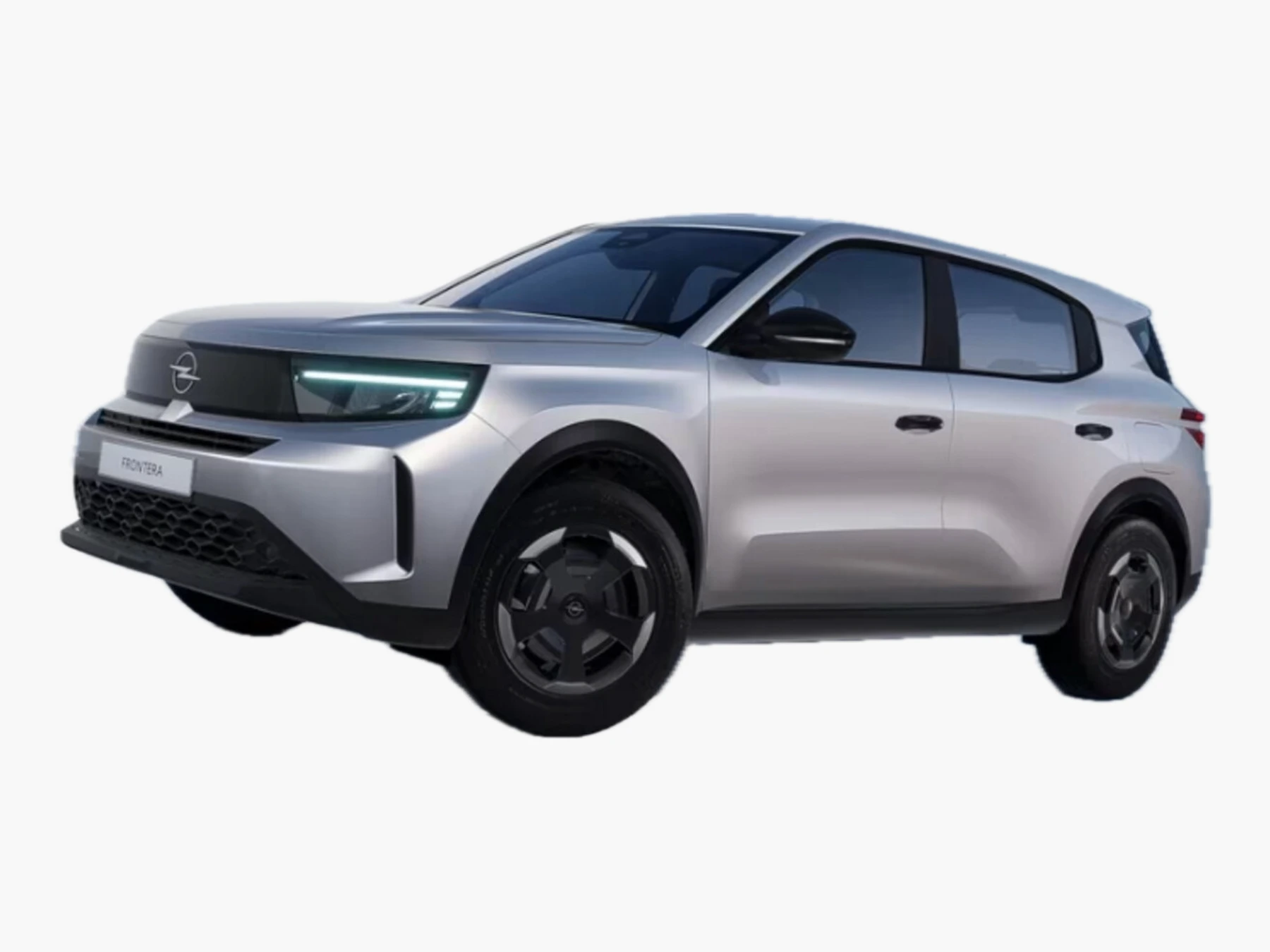 OPEL Frontera 44kWh KomfortP SHZ LHZ Klimaaut PDC – Bild 2