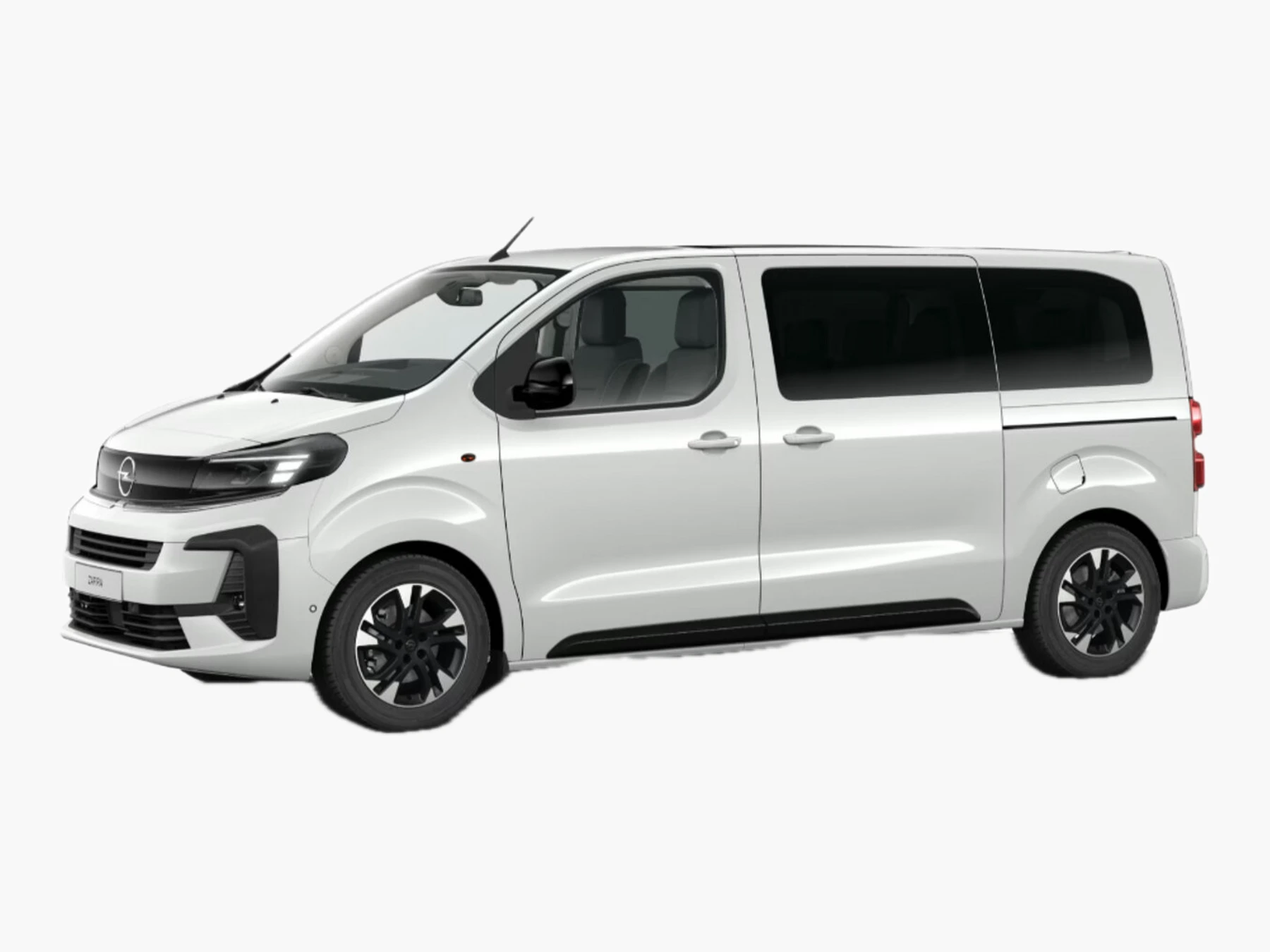 OPEL Zafira AT8 L GS 8-S PanoD StandH Nav Massage Kam – Bild 2