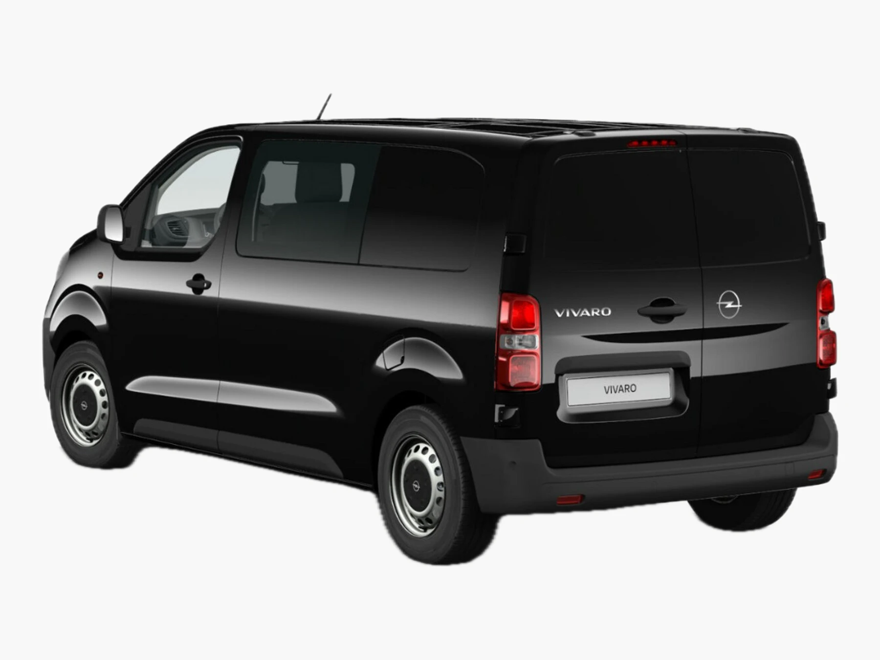 OPEL Vivaro DoKa AT8 M CityP Kam Carpl Sight&Light – Bild 3