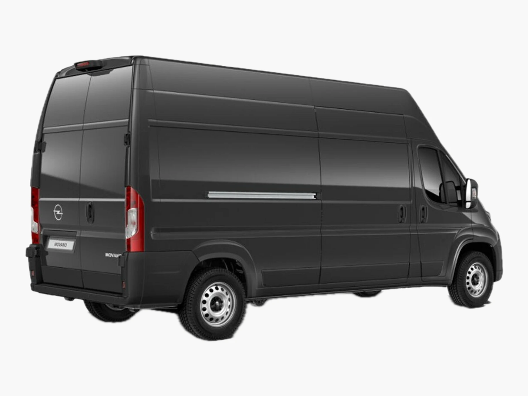 OPEL Movano 35+ AT8 L3H3 AHK CargoP AppleC Kam PDC – Bild 3