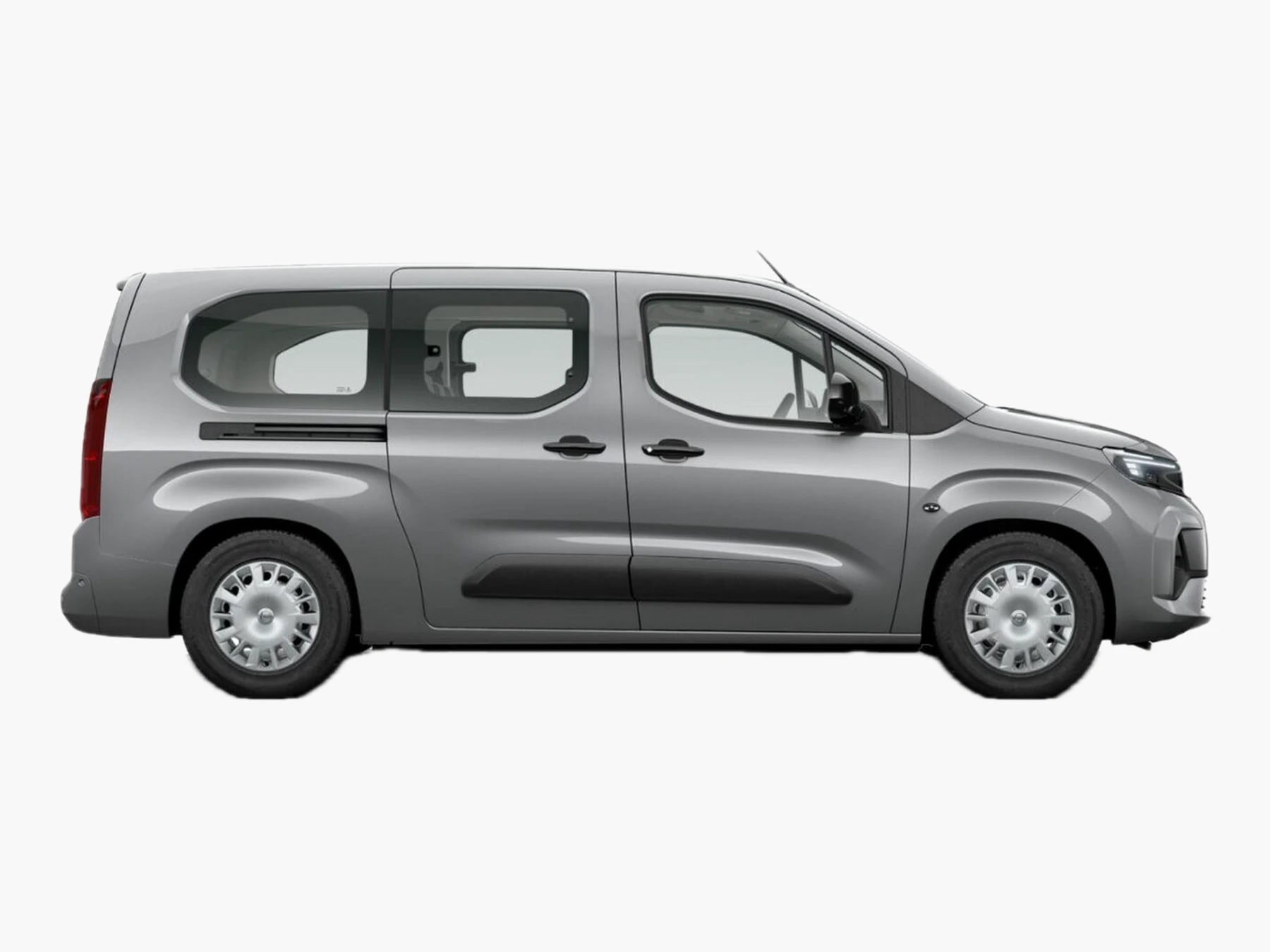 OPEL Combo AT8 XL ConnectP Nav Kam SHZ Matrix – Bild 3