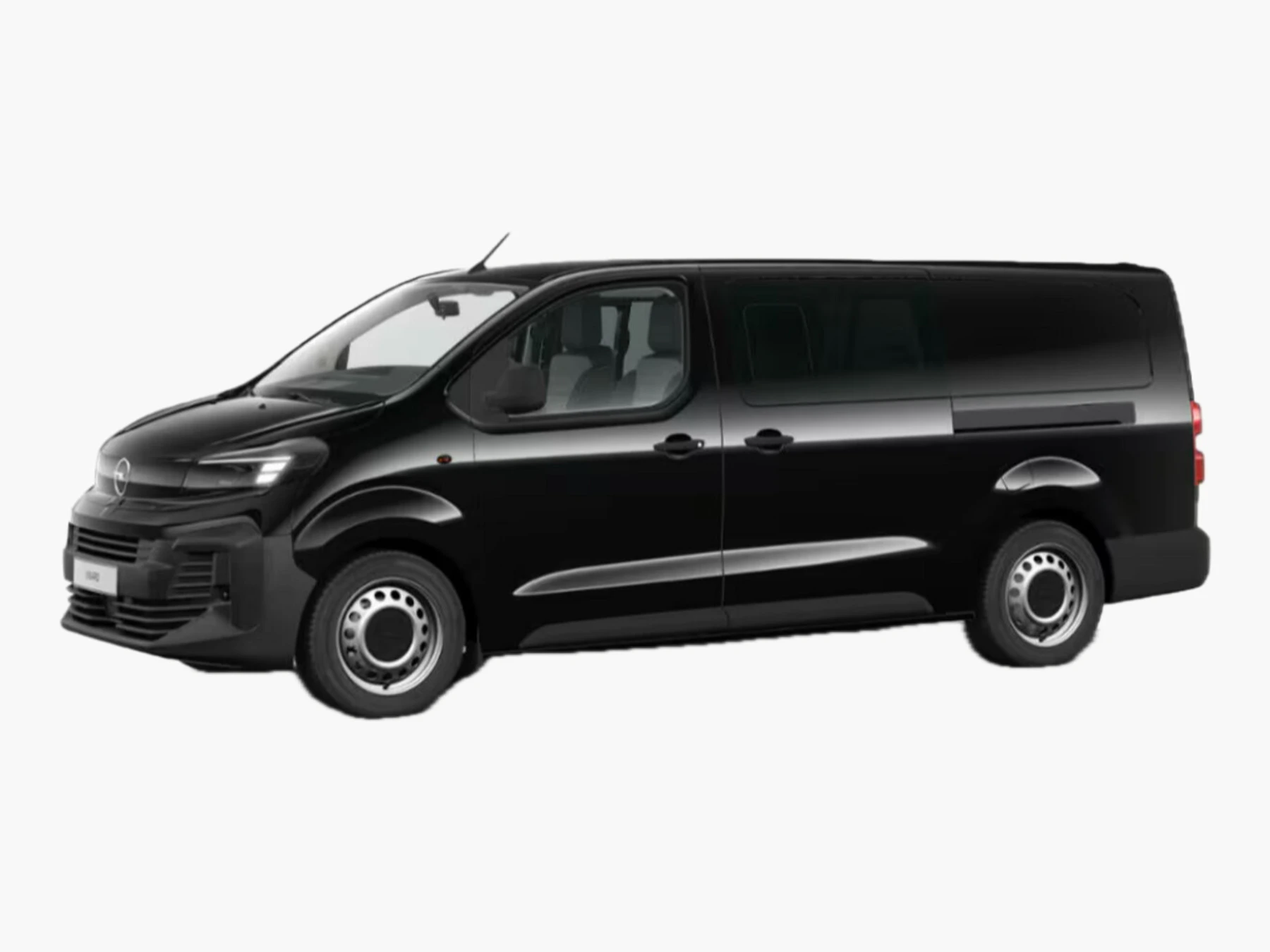 OPEL Vivaro Kombi XL 9S KlimaP ConnectP Nav Kam LED – Bild 2