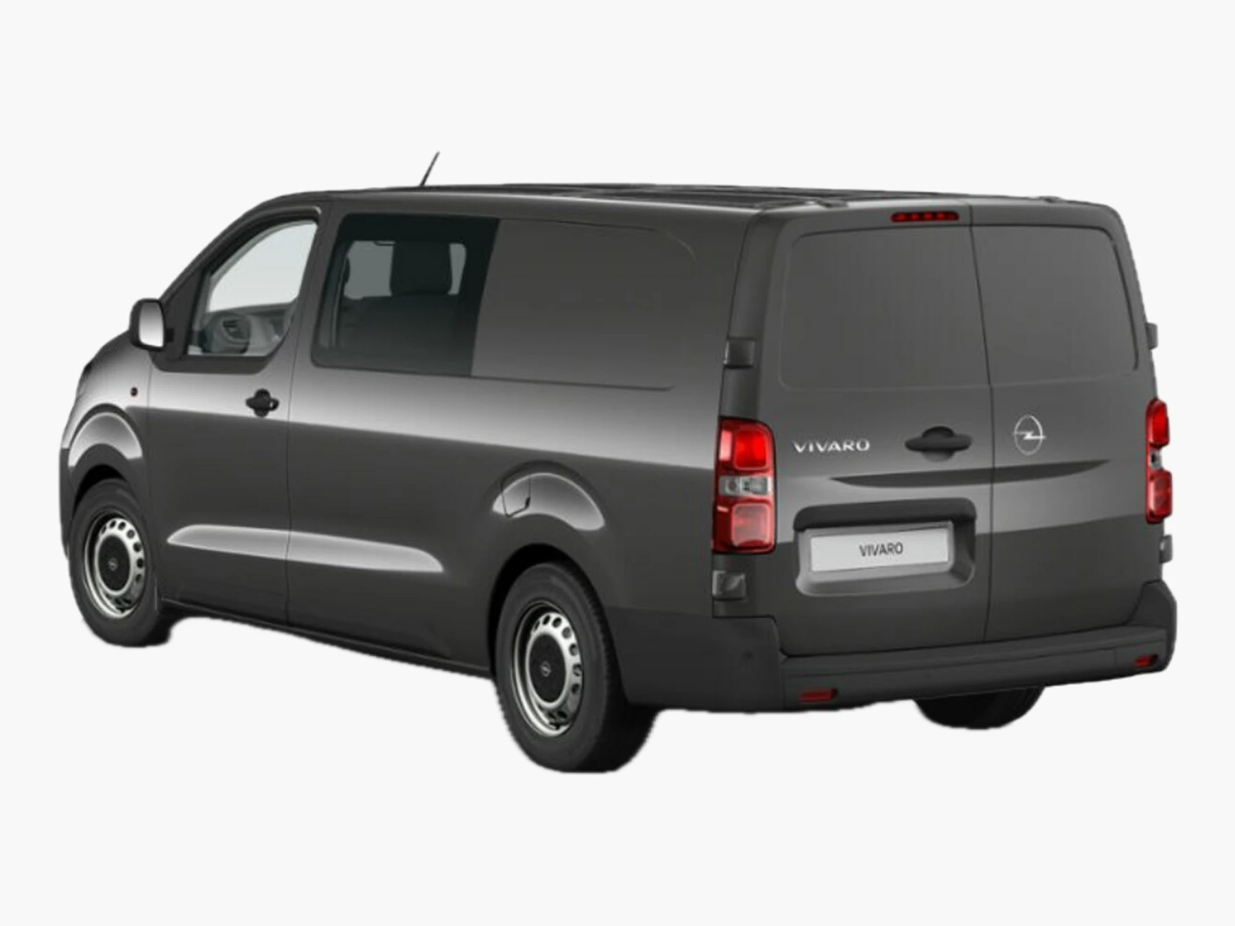 OPEL Vivaro DOKA AT8 XL Kam CarPl SichtP NSW PDC – Bild 3