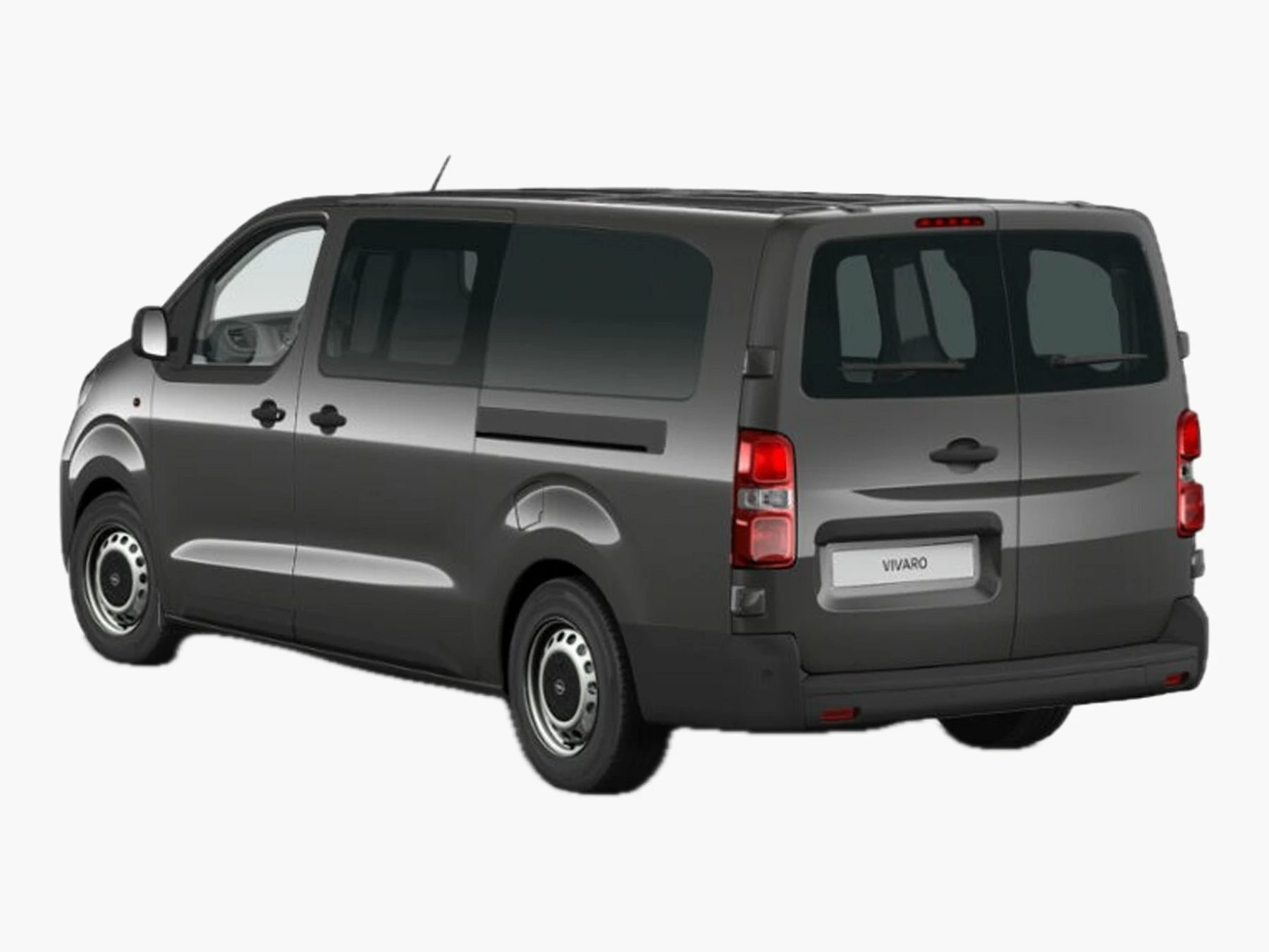 OPEL Vivaro Kombi XL 9S KlimaP ConnectP Nav Kam LED – Bild 3