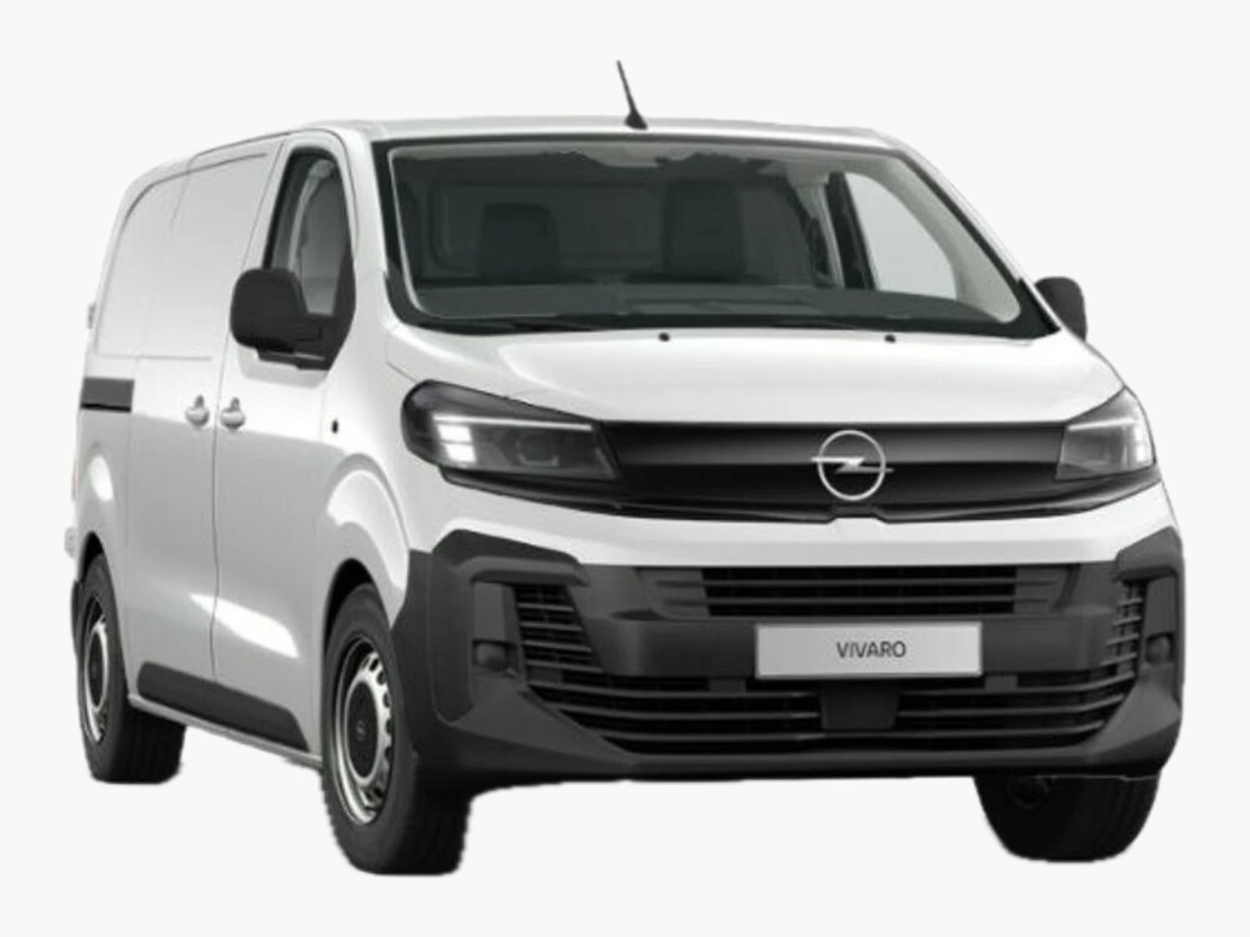 OPEL Vivaro Kasten AT8 AHK Sthz ACC LED SHZ 10"-DAB – Bild 2