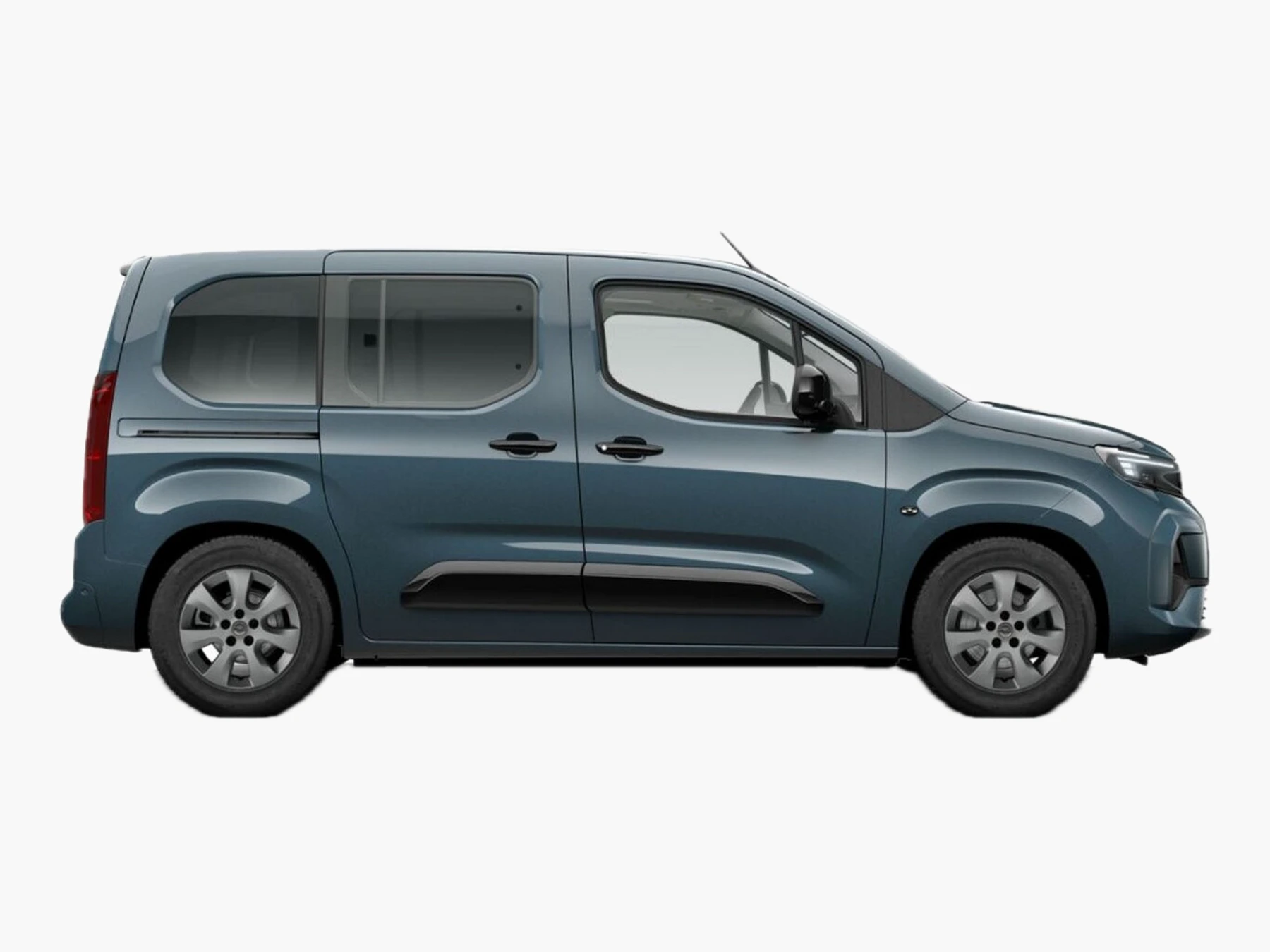 OPEL Combo AT8 GS HolidayP Pano ConnectPlusP Nav – Bild 3