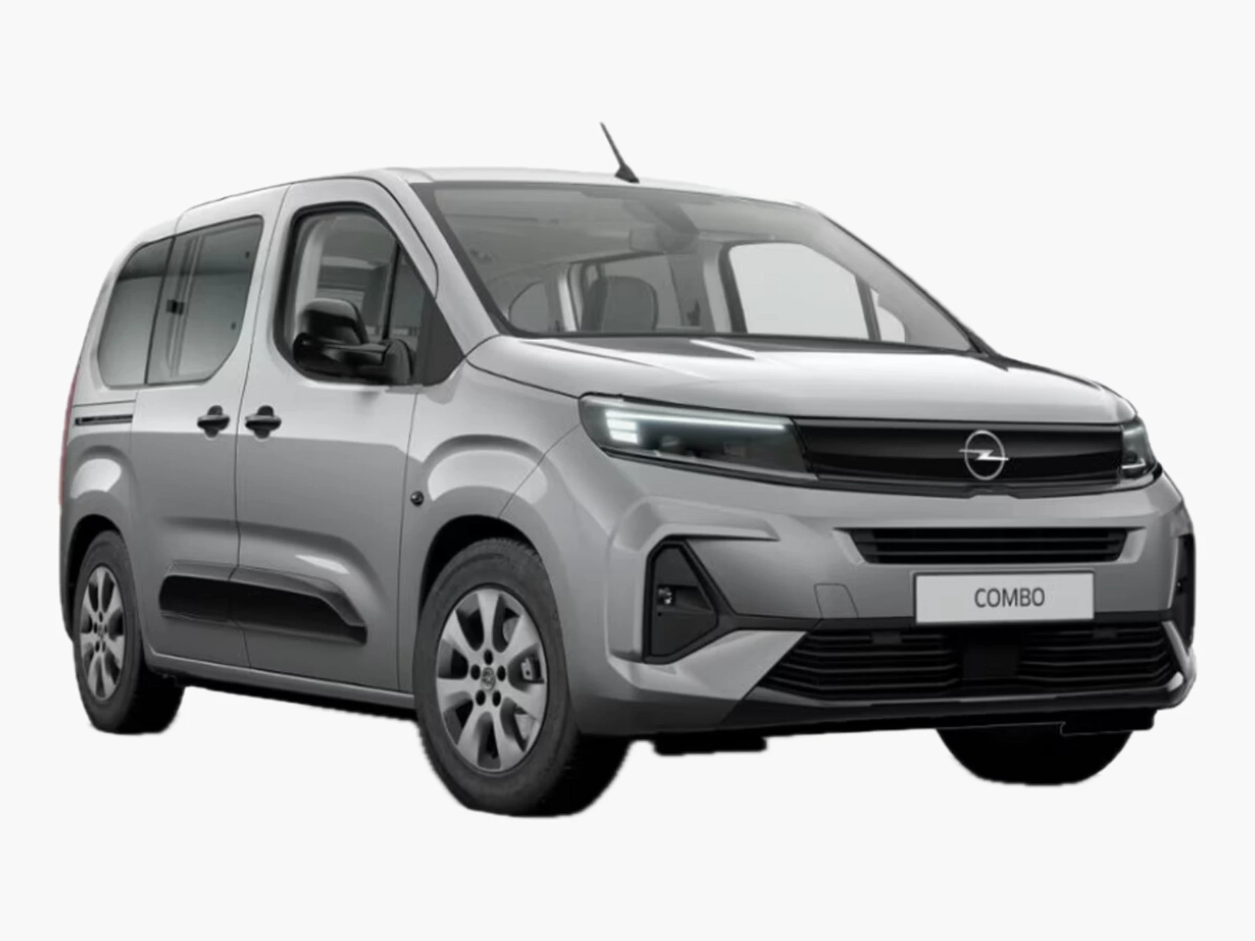 OPEL Combo AT8 GS Nav10" Kam IntelliLux PDC – Bild 2