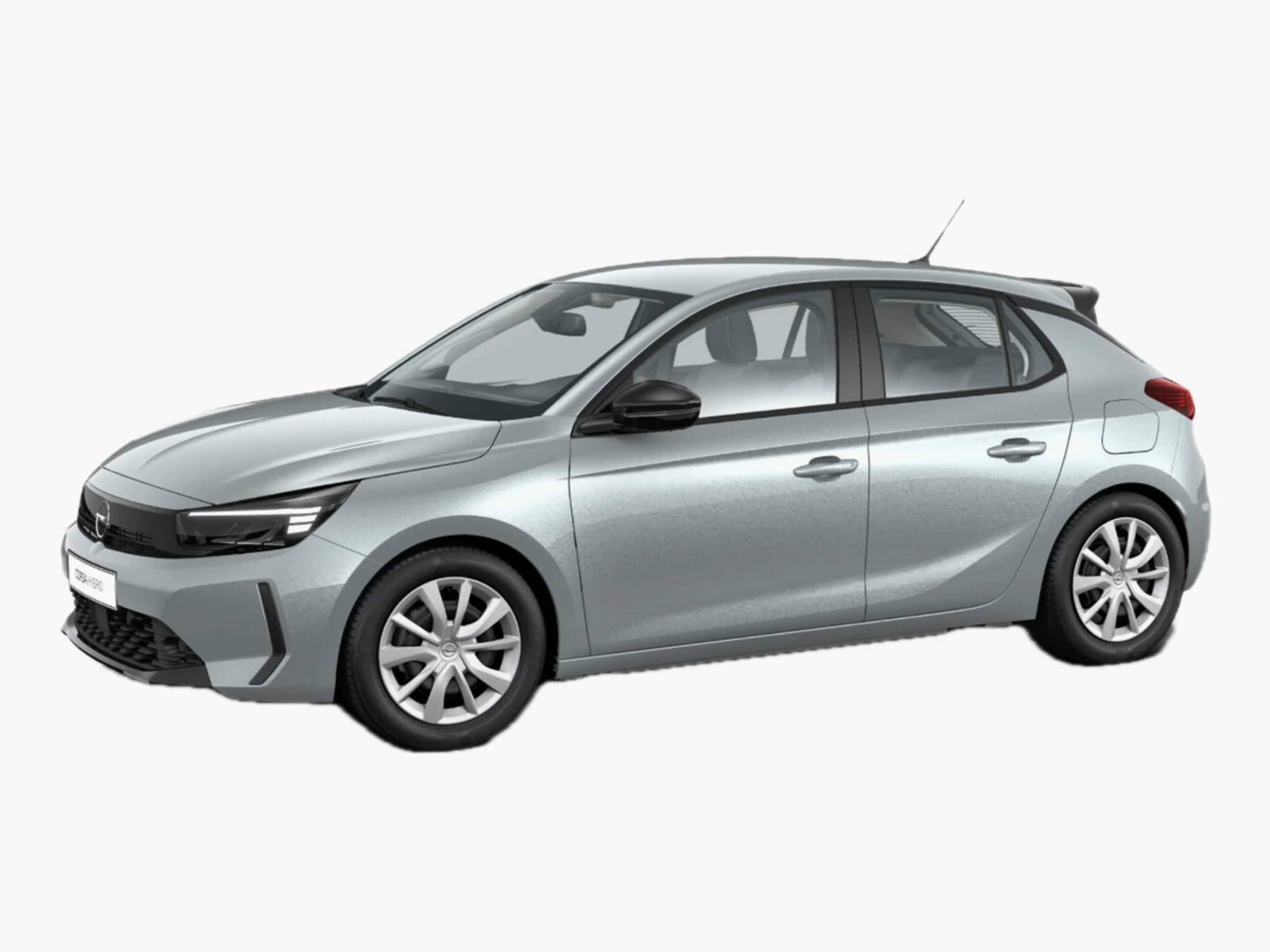 OPEL Corsa Hybrid AT6 WinterP SHZ LHZ PDC 10"DAB – Bild 2
