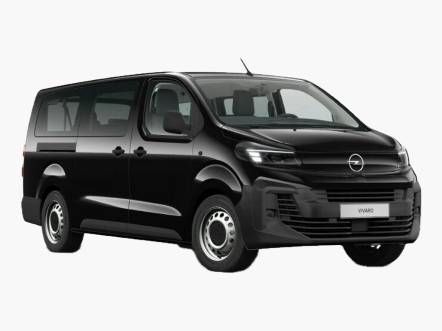 OPEL Vivaro Kombi XL 9-S KlimaP ConnectP Nav Kam – Bild 2