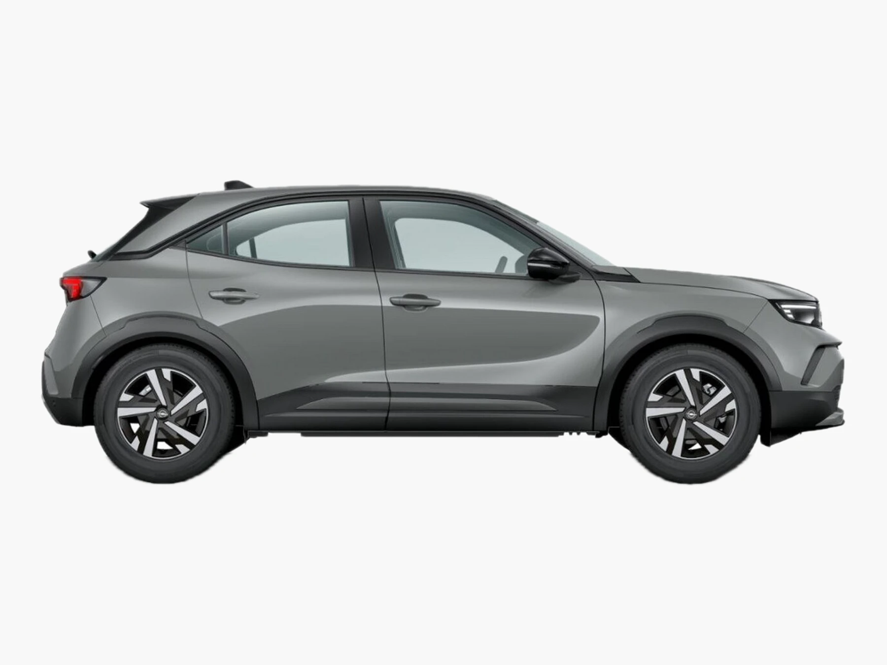 OPEL Mokka Hybrid TechP Kam 2xPDC Keyl Klimaaut Temp – Bild 3