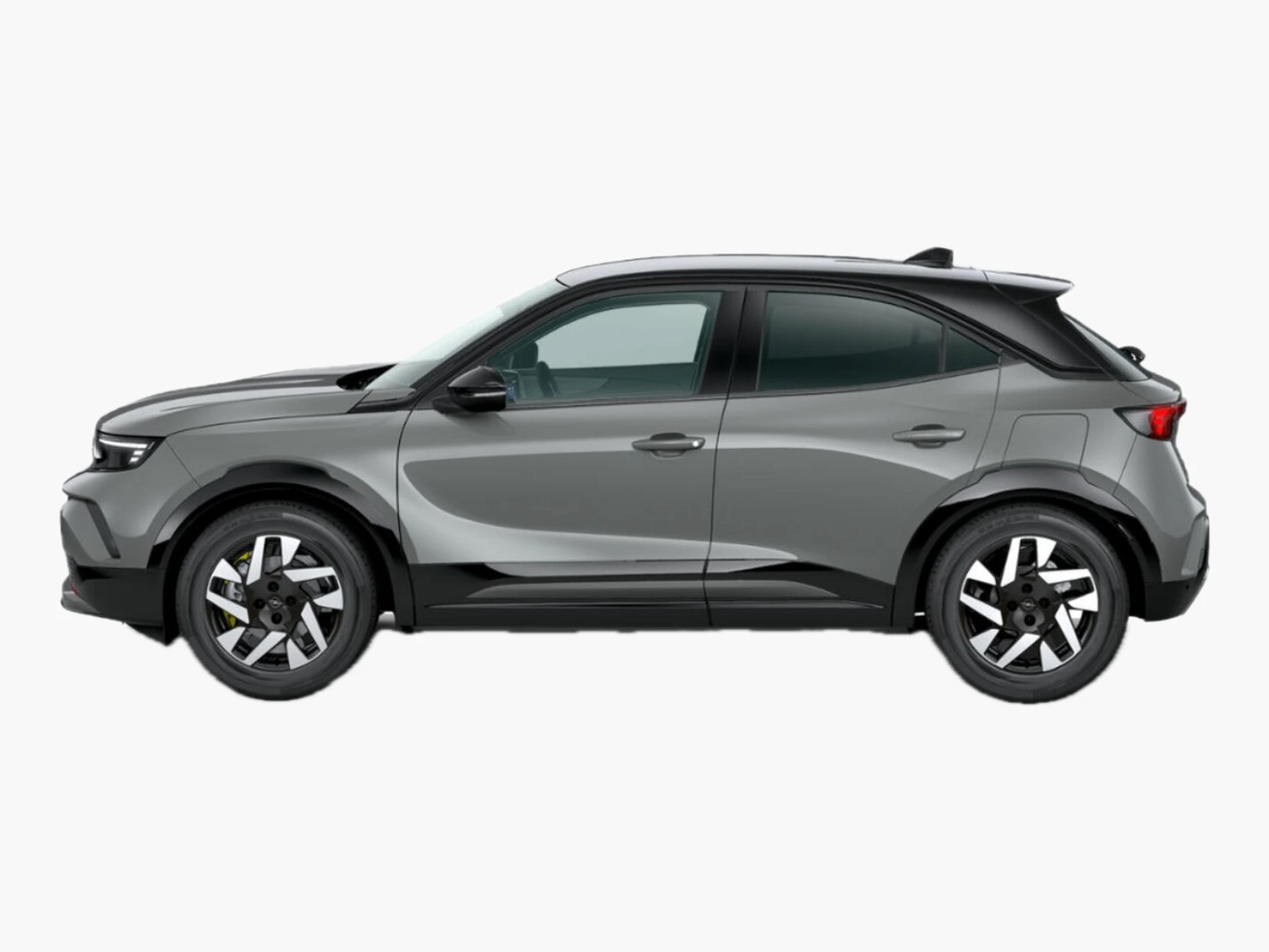 OPEL Mokka Hybrid GS Nav SHZ Kam PDC CarPl LaneA 17Z – Bild 2