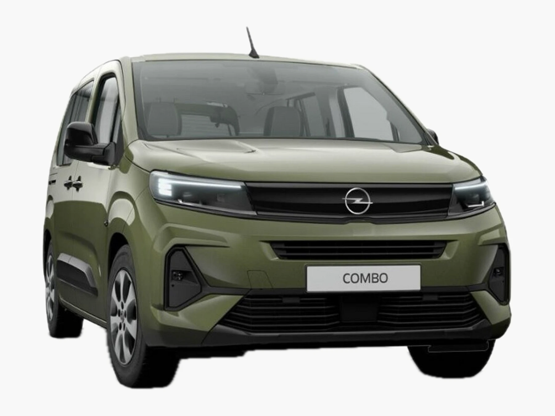OPEL Combo AT8 GS ConnectPlusP Nav Matrix SHZ Kam – Bild 2