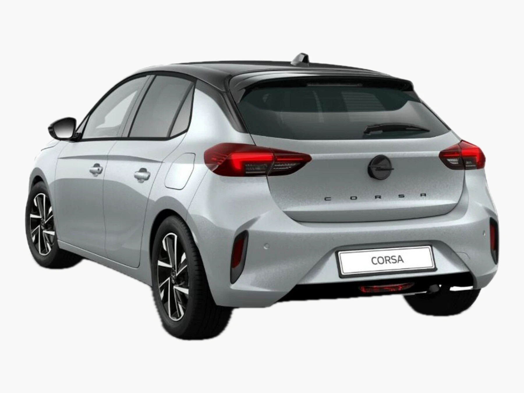OPEL Corsa GS Nav Keyl Kam LED PDC vo/hi SolarP Totw – Bild 3