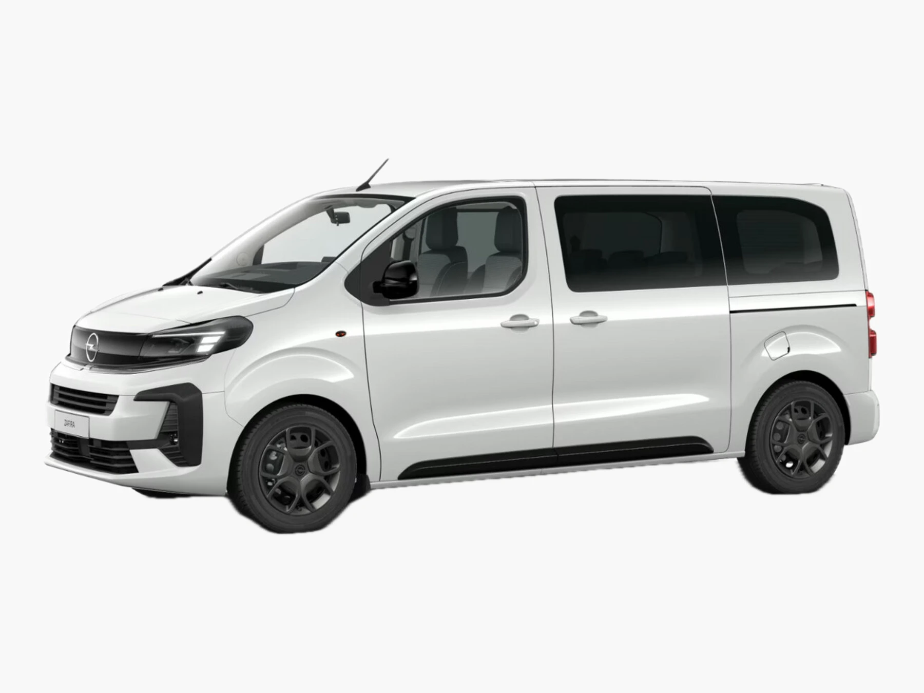 OPEL Zafira AT8 L Edition 8-S LED Nav Kam Klimaaut – Bild 2