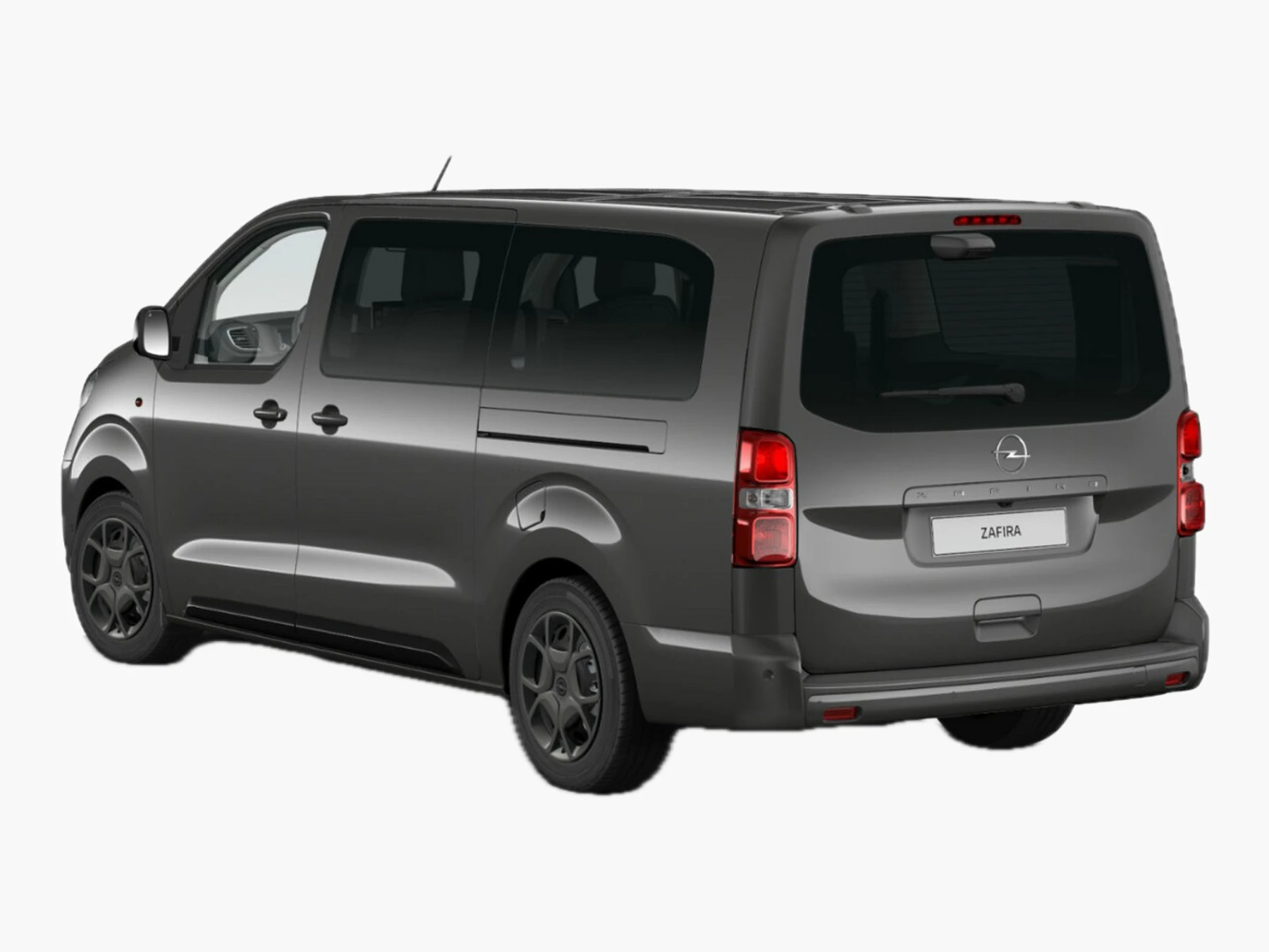 OPEL Zafira AT8 XL Edition 8-S LED Nav Kam Temp CarPl – Bild 3