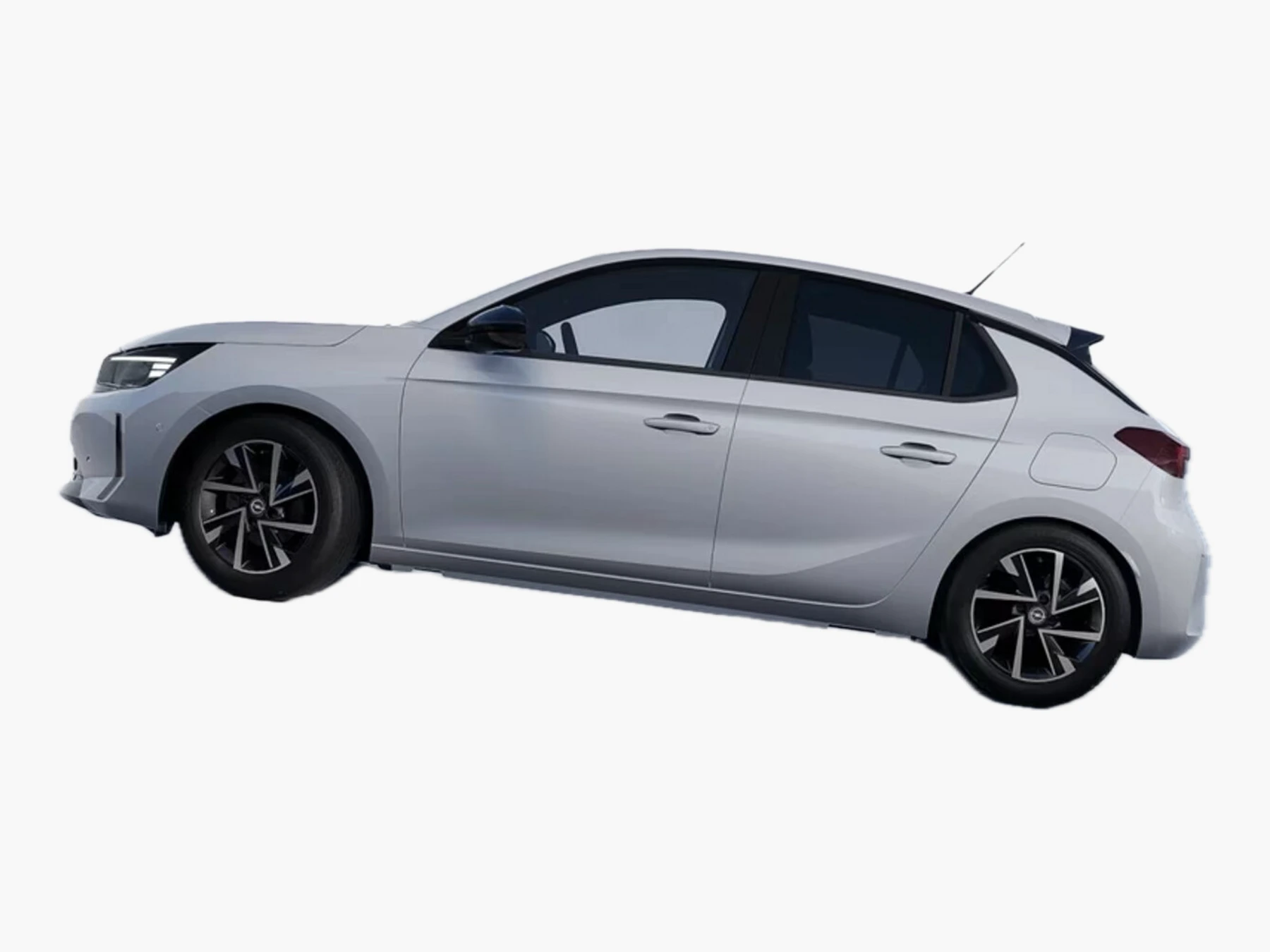 OPEL Corsa Hybrid AT6 GS WinterP SHZ LHZ ACC – Bild 3