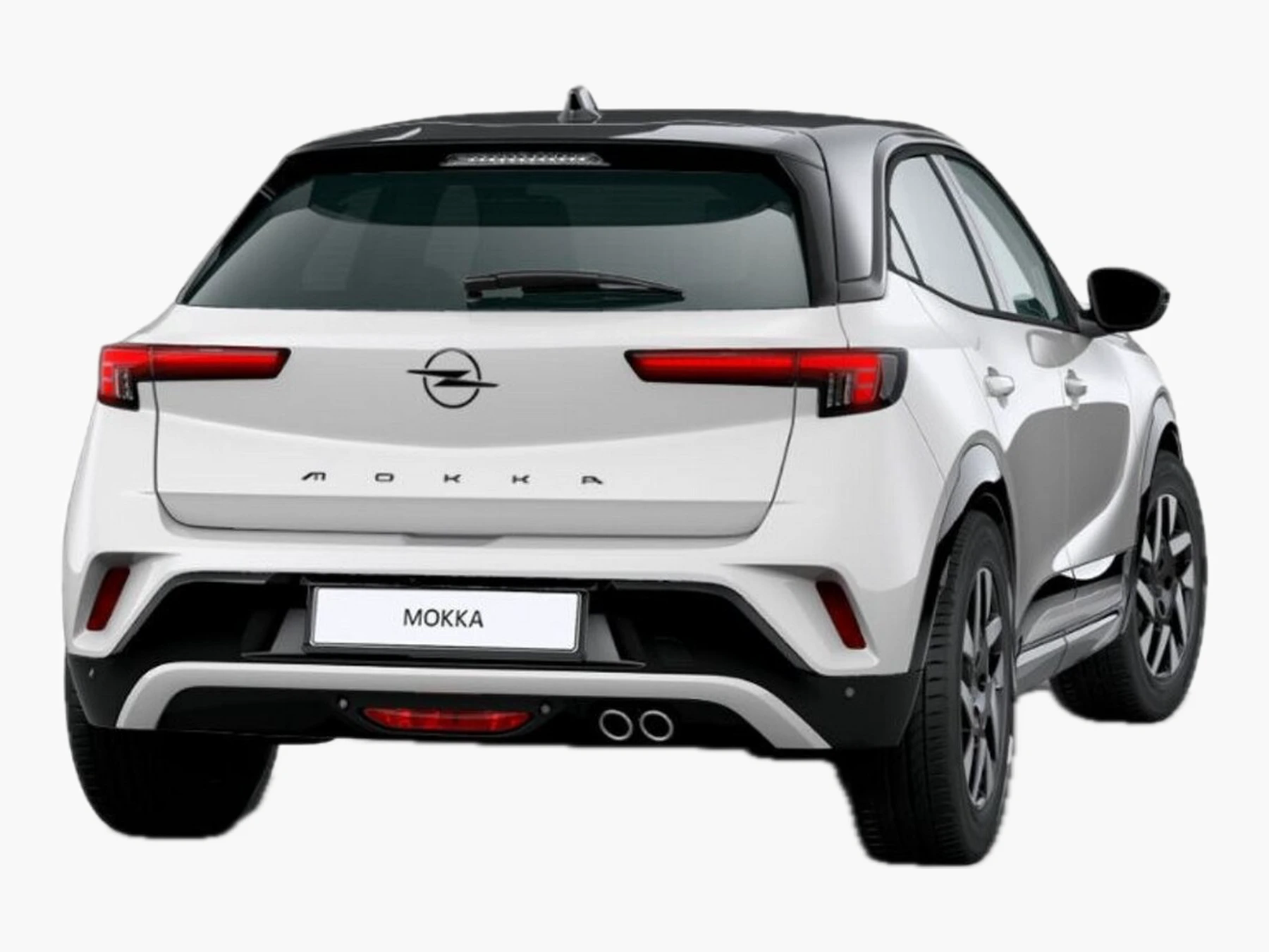 OPEL Mokka GS TechP Matrix ACC WinterP SHZ LHZ PrivG – Bild 3