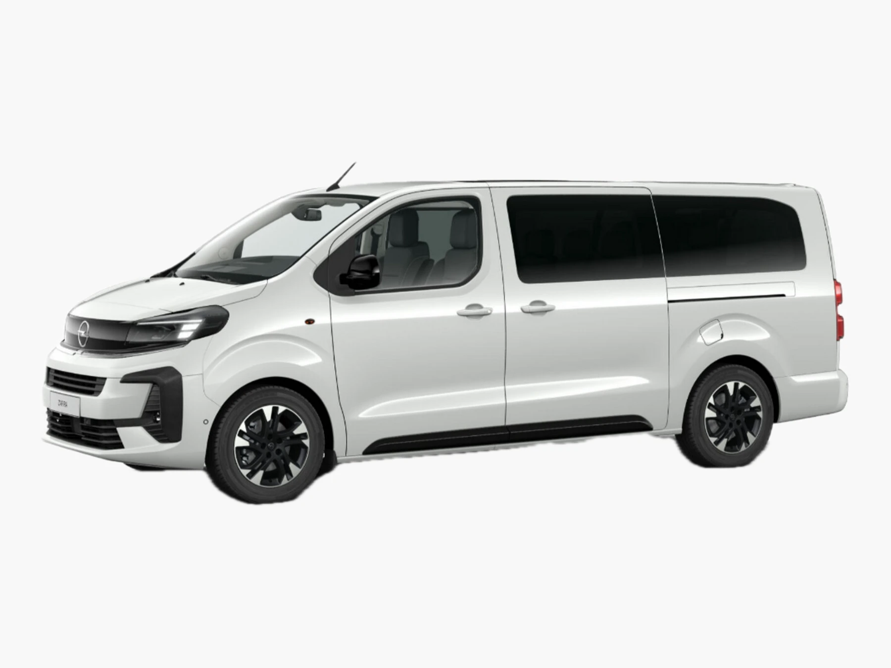 OPEL Zafira AT8 XL GS 8-S PanoD StandH Nav Kam SHZ – Bild 2