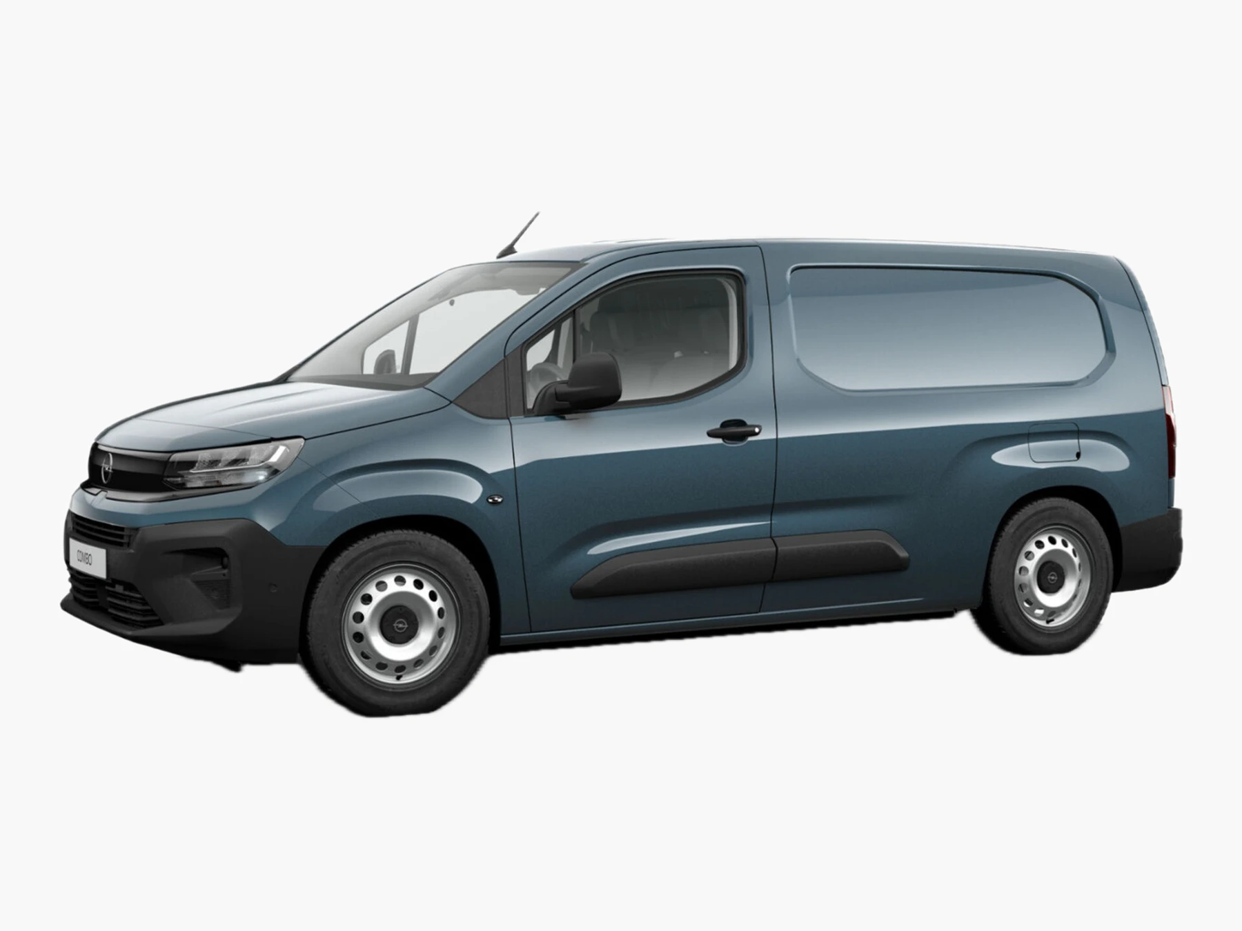 OPEL Combo XL AT8CarPlay Kam SichtP Gummiboden – Bild 2