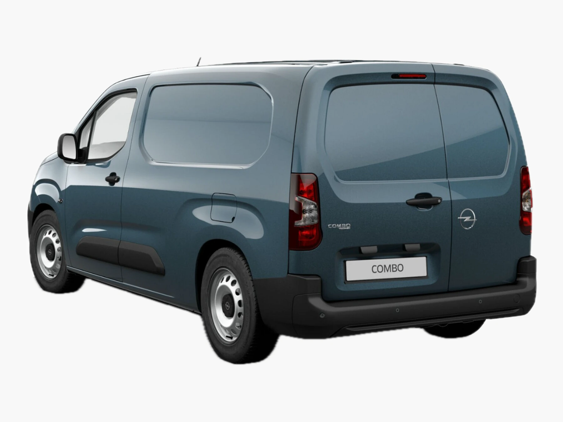 OPEL Combo XL AT8CarPlay Kam SichtP Gummiboden – Bild 3