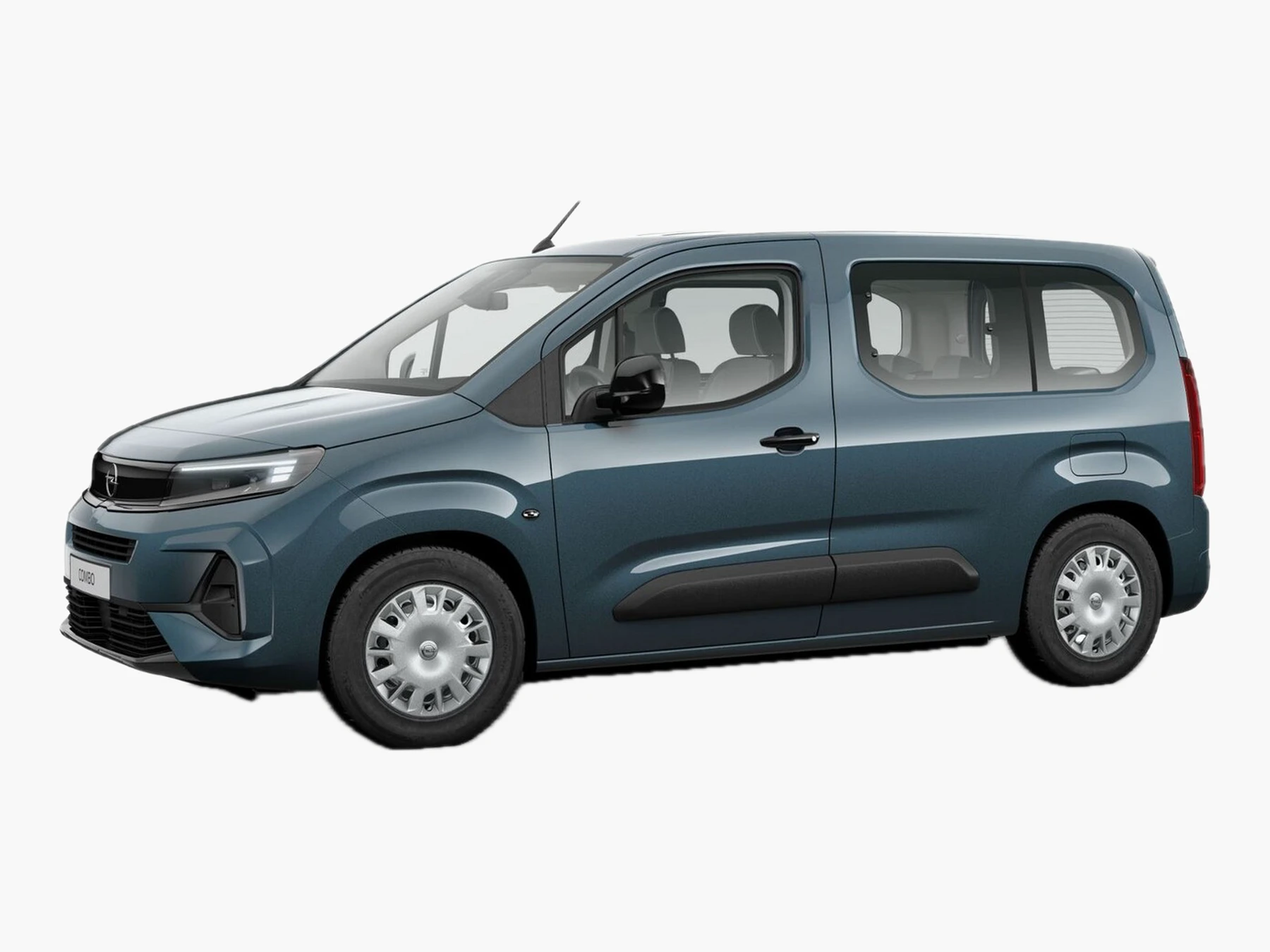 OPEL Combo AT8 N1 ConnectP Nav StyleP SHZ Matrix PDC – Bild 2