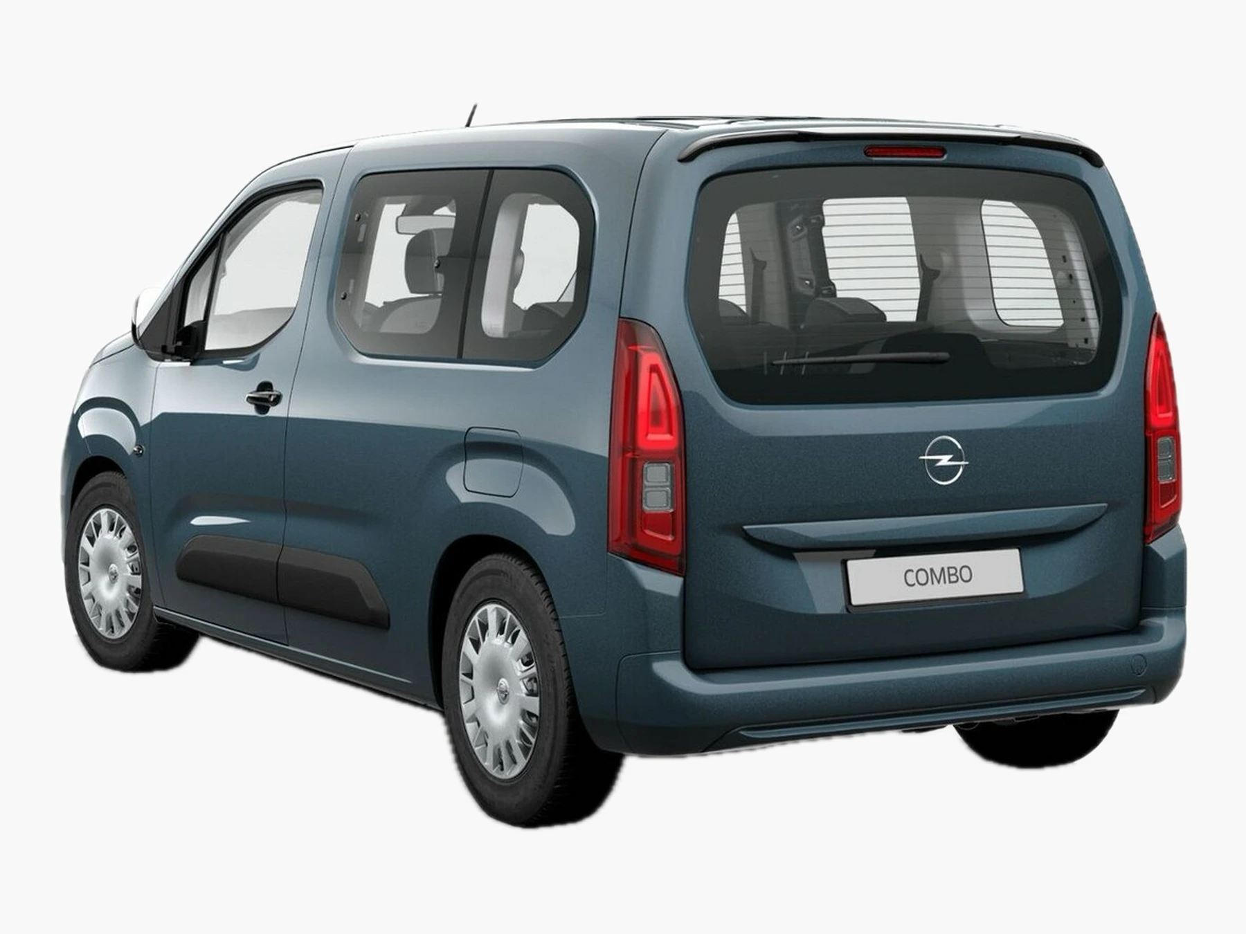 OPEL Combo AT8 N1 ConnectP Nav StyleP SHZ Matrix PDC – Bild 3
