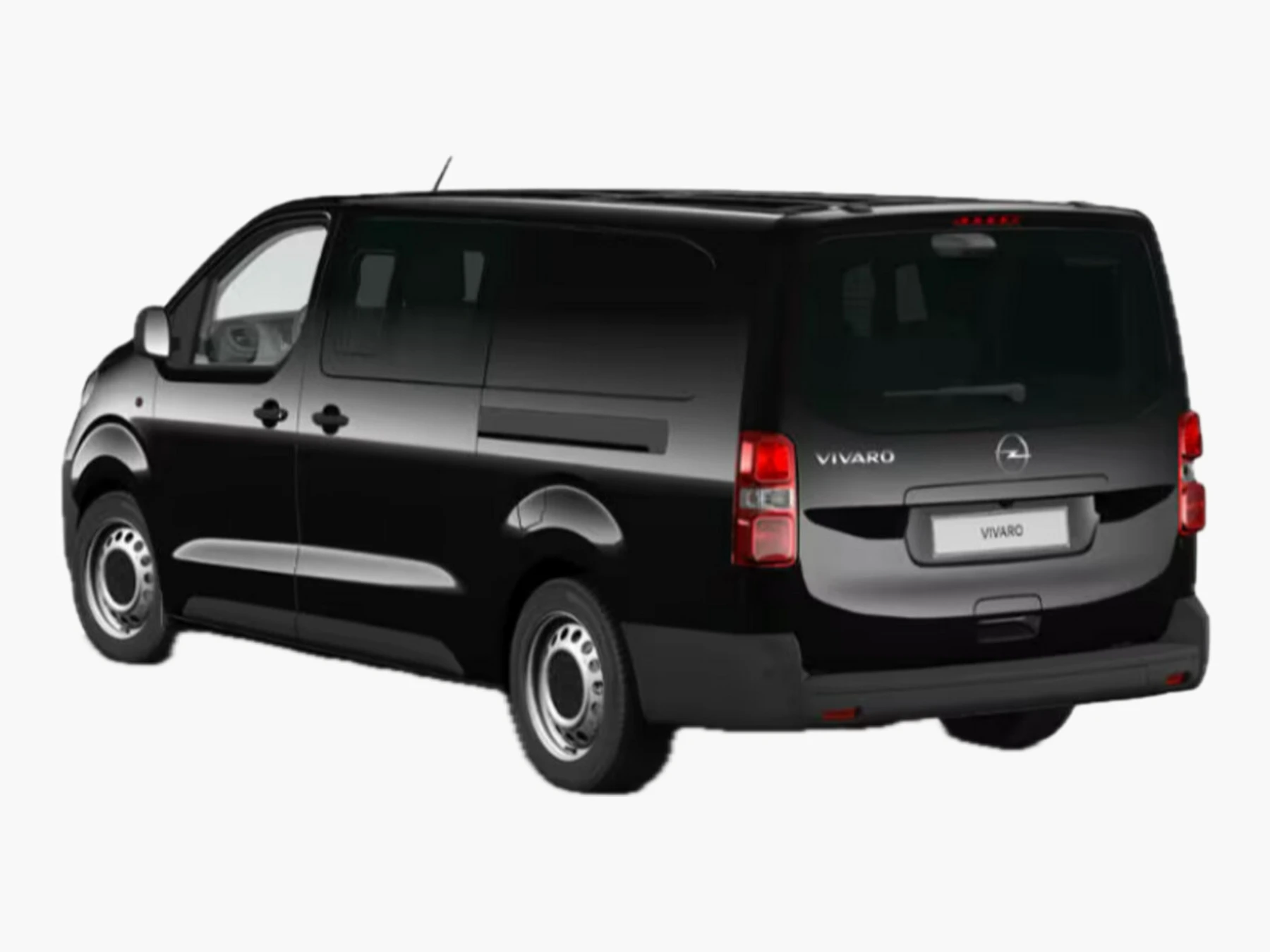 OPEL Vivaro Kombi XL 9S KlimaP ConnectP Nav Kam LED – Bild 3