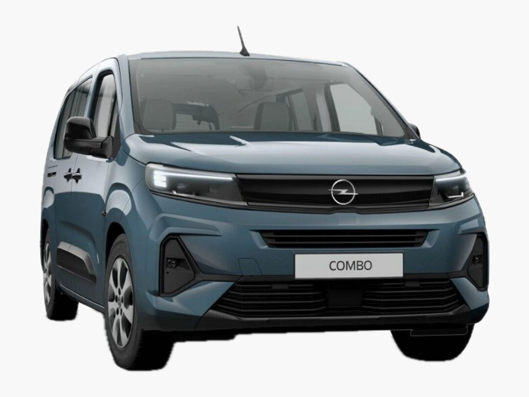 OPEL Combo AT8 GS XL SHZ Matrix Kam LHZ Klimaaut – Bild 2