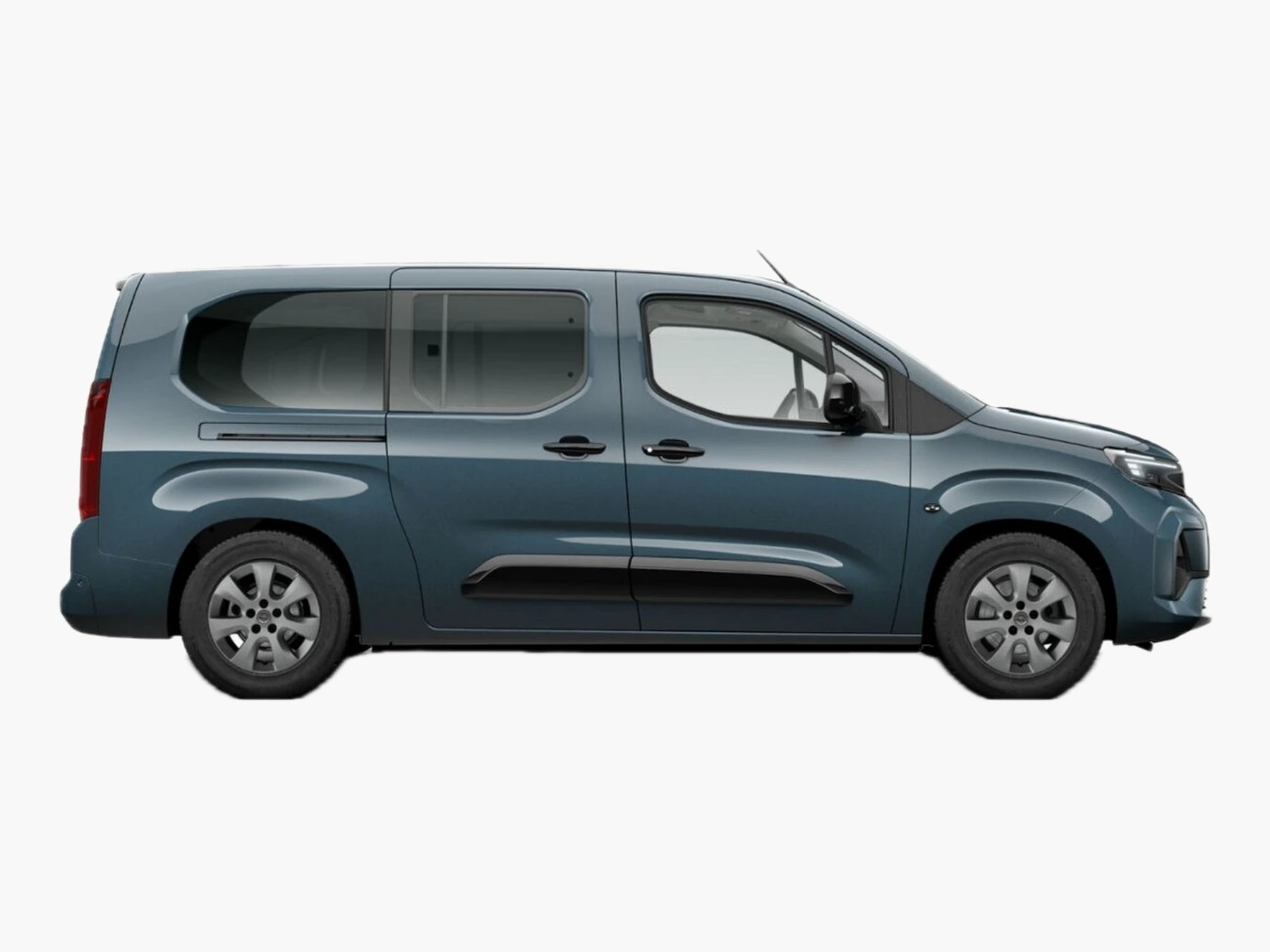 OPEL Combo AT8 GS XL SHZ Matrix Kam LHZ Klimaaut – Bild 3
